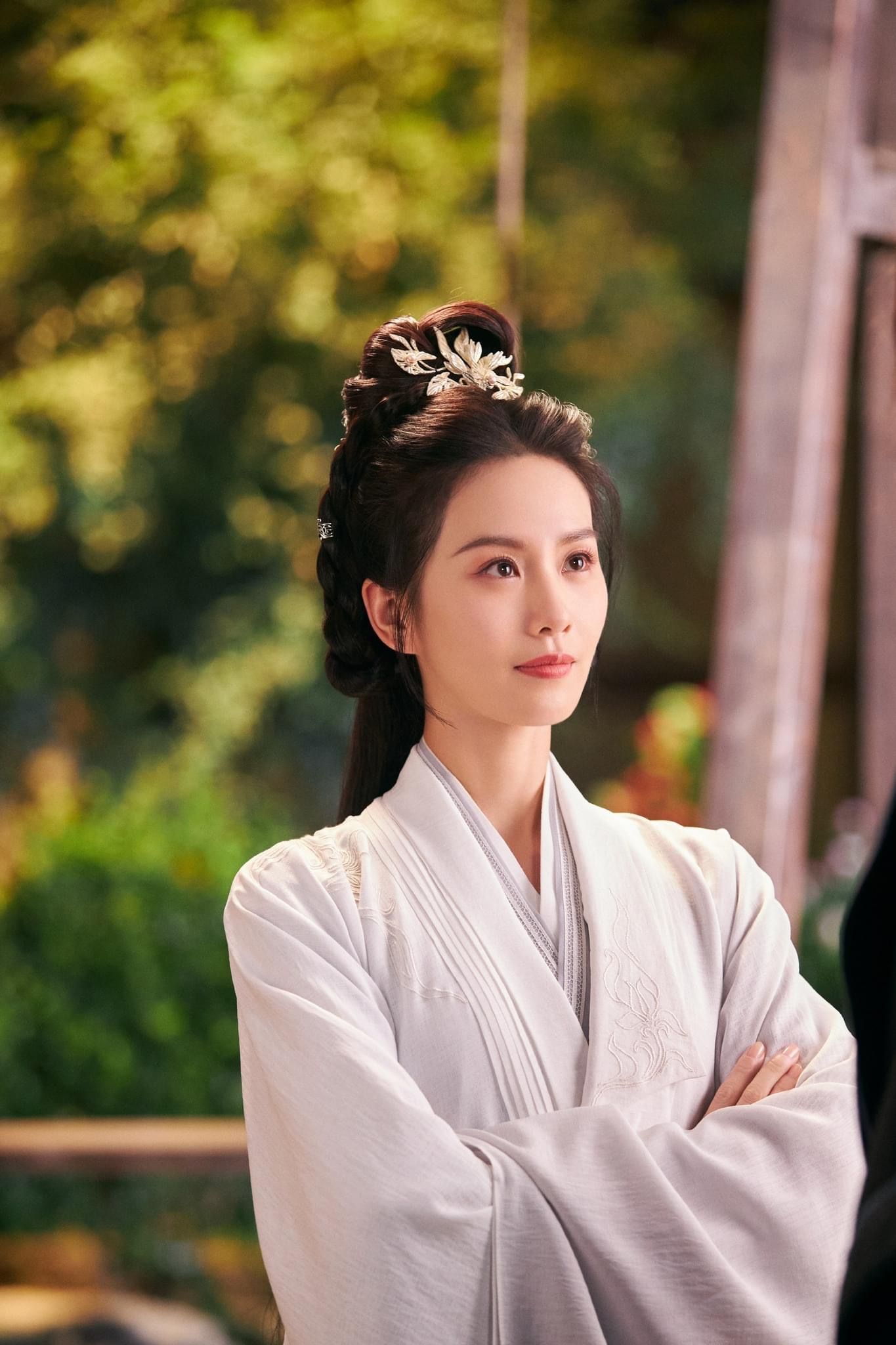 Slip-Resistant Marvels of Traditional Chinese Fashion:The Evolution of Hanfu Slip-Resistant Marvels of Traditional Chinese Fashion:The Evolution of Hanfu