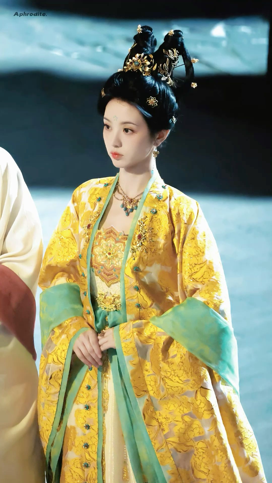 Ancient Costume Kids:TV Series Inspiration for Childrens Fashion Ancient Costume Kids:TV Series Inspiration for Childrens Fashion