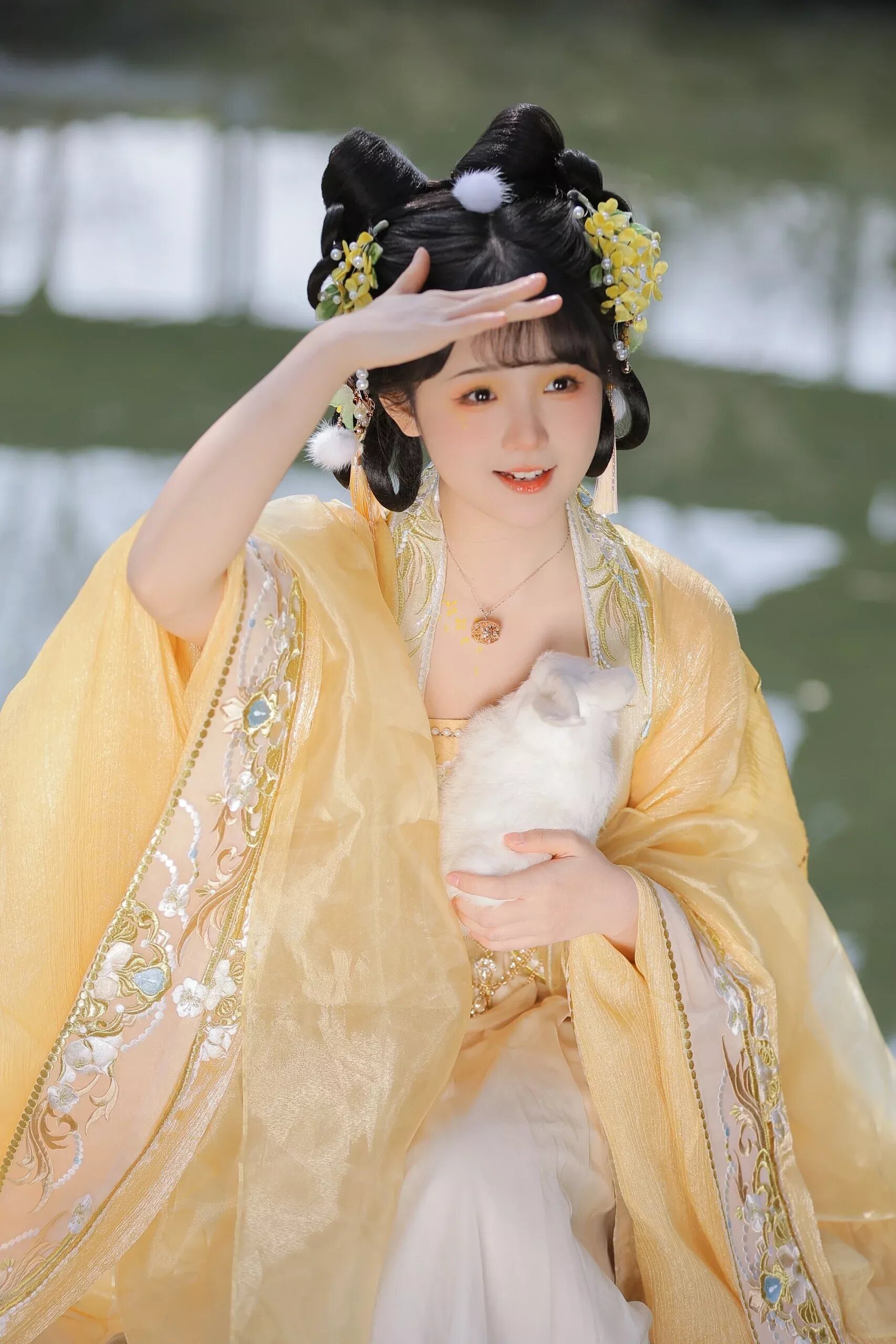 The Evolution of Traditional Chinese Clothing:Taoist Robes and Hanfu The Evolution of Traditional Chinese Clothing:Taoist Robes and Hanfu