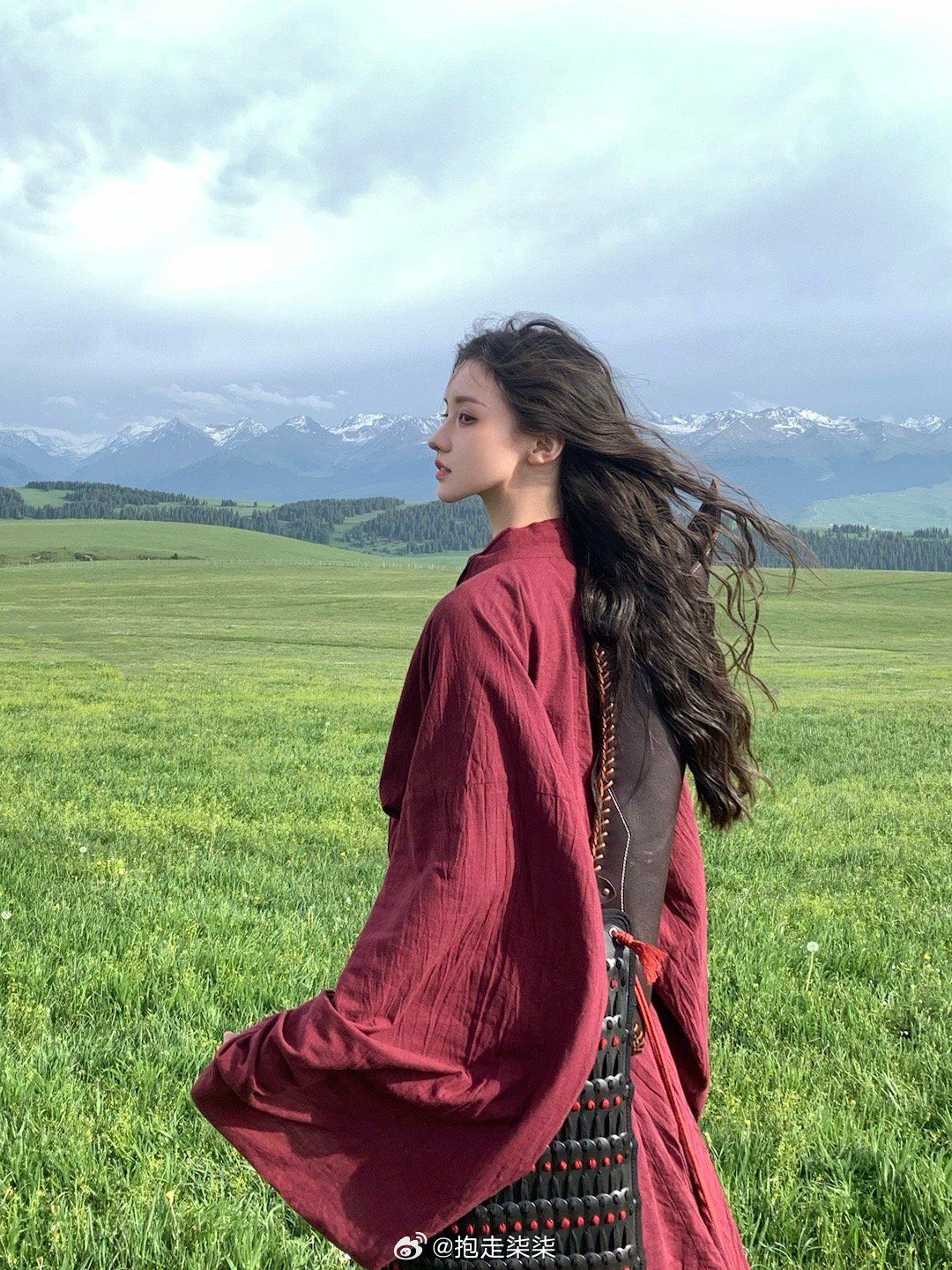 The Cheongsam Revolution:Student Fashion and Cultural Identity
