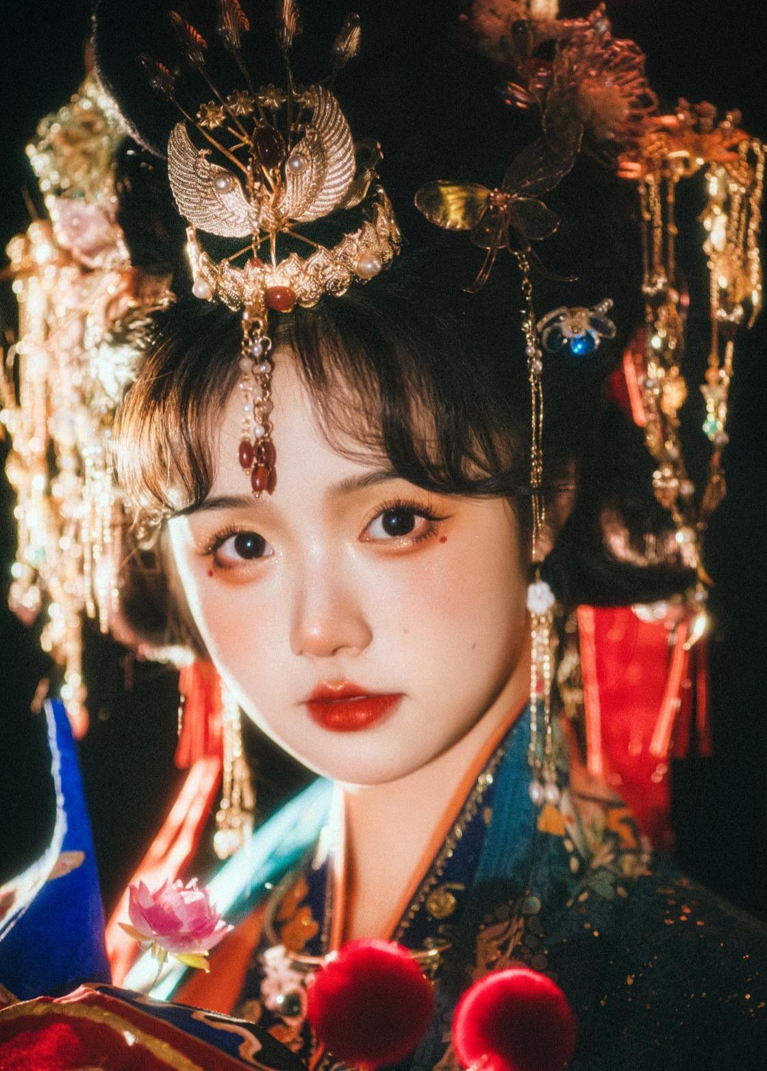 Girls Hanfu Traditional Clothing:A Concise Introduction Girls Hanfu Traditional Clothing:A Concise Introduction