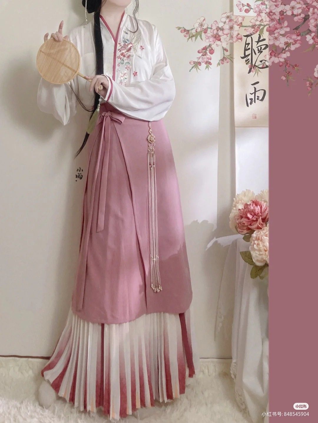 The Splendor of Hanfu:Exploring the World of Durofu at an Affordable Price The Splendor of Hanfu:Exploring the World of Durofu at an Affordable Price