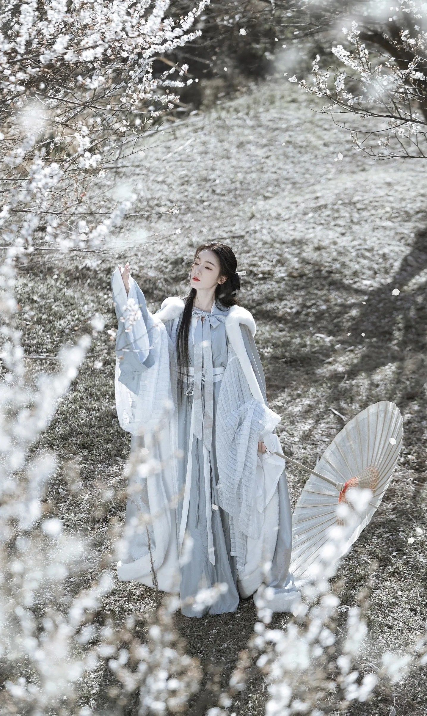 Ancient-Style Hair Plugs and Horseface Skirt:Embracing the Traditional Beauty of Chinese Costume Ancient-Style Hair Plugs and Horseface Skirt:Embracing the Traditional Beauty of Chinese Costume