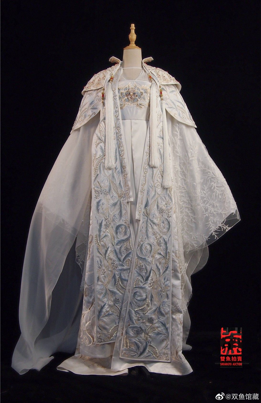 Blossom Fairy Farewell:The Original Hanfu Store Blossom Fairy Farewell:The Original Hanfu Store