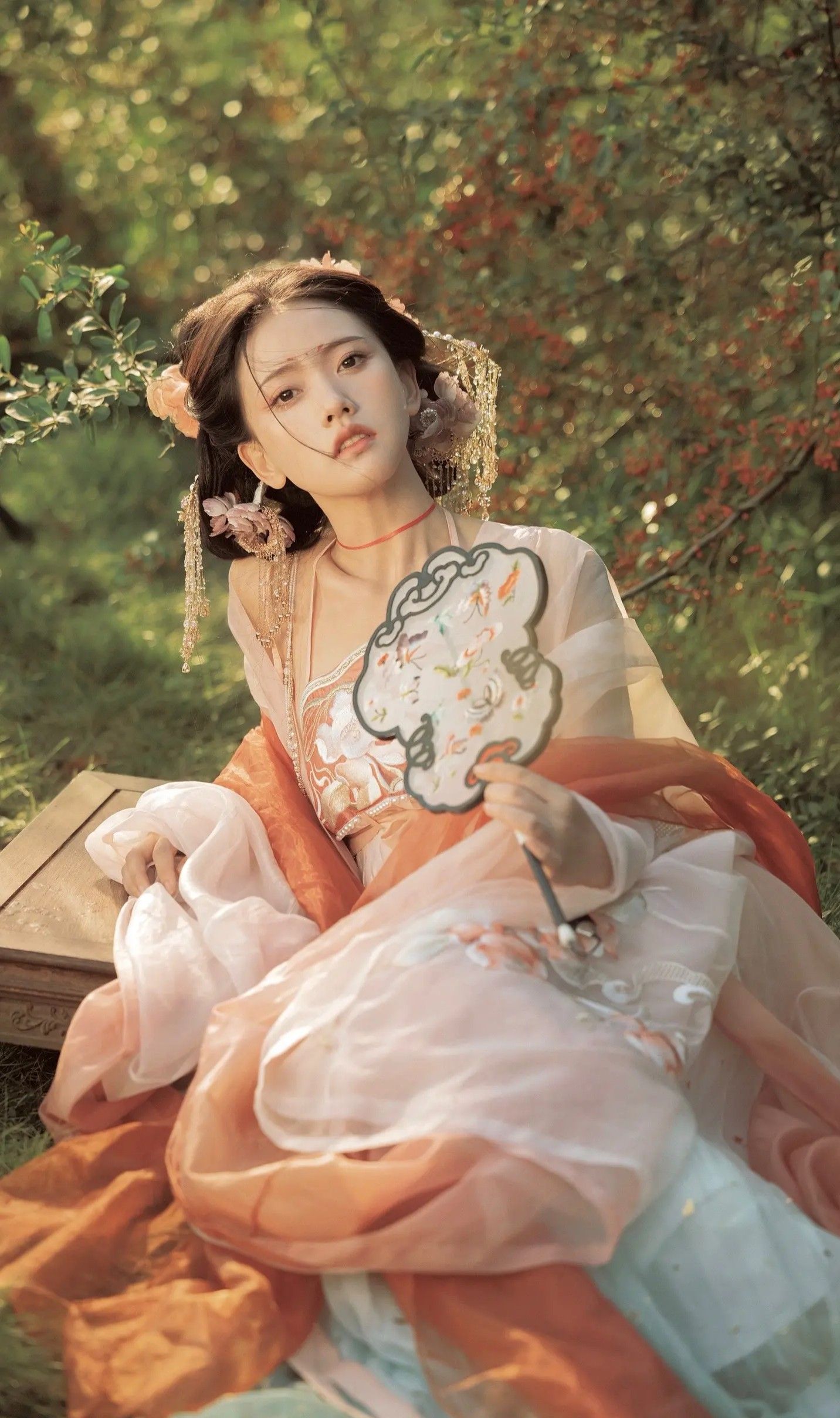 Generals Hanfu and the Imperial Guards:A Glimpse into Traditional Chinese Military Costume Generals Hanfu and the Imperial Guards:A Glimpse into Traditional Chinese Military Costume