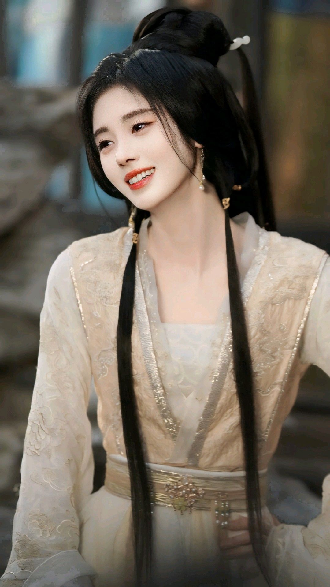 Summer Girls Hanfu Short-sleeved Shirts:A Guide to Traditional Elegance
