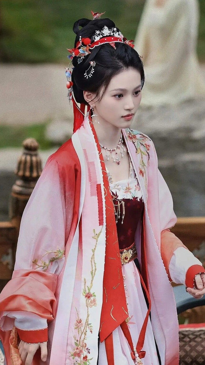 Maternal-Daughter Qipao:A Refreshing Tale of Traditional Elegance Maternal-Daughter Qipao:A Refreshing Tale of Traditional Elegance