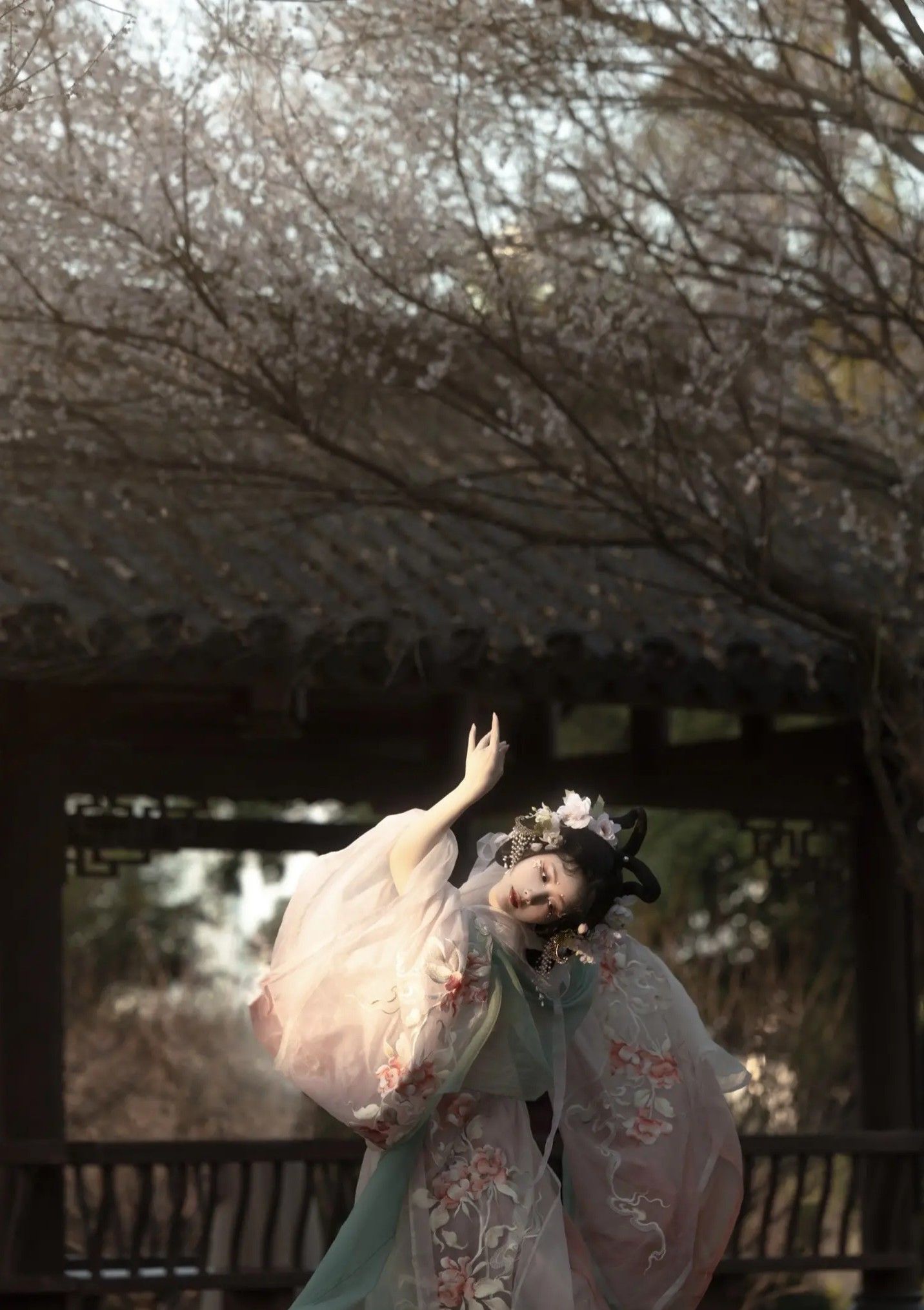 Childrens Cheongsam:A Cultural Look for 3-5 Year Olds