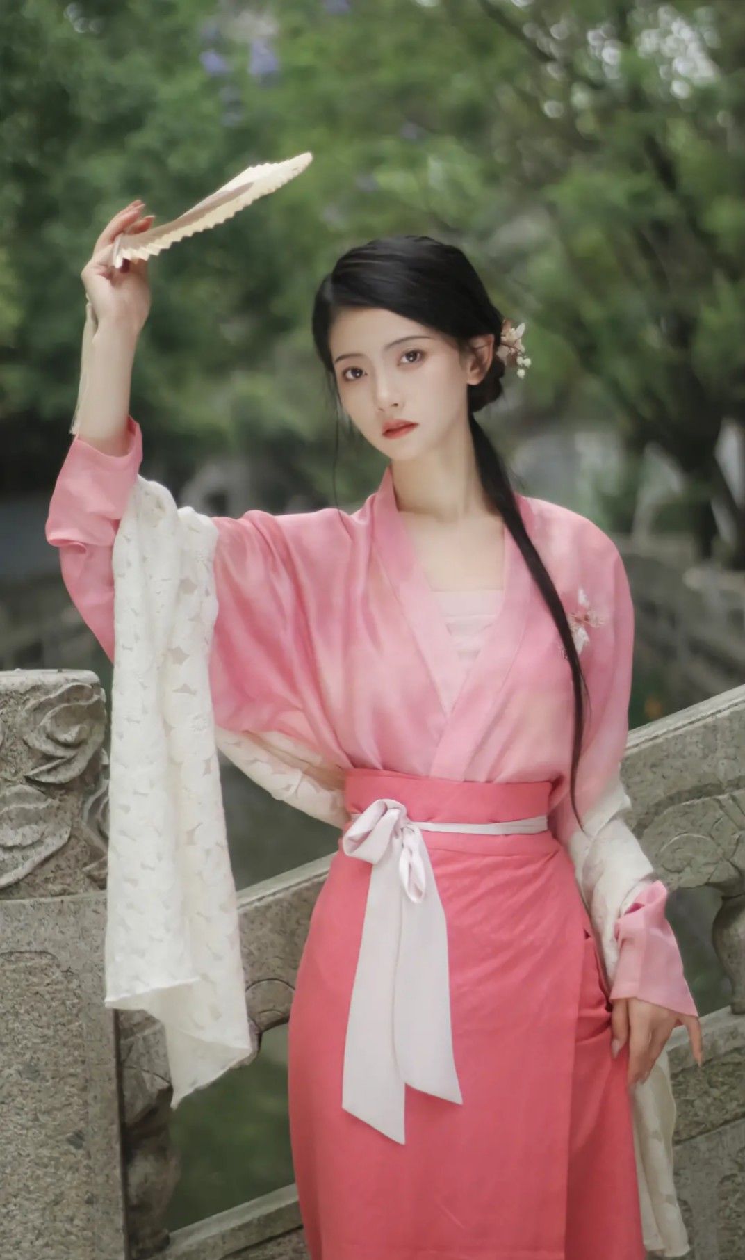 Tall-Fit 2021 Qipao Fashion:Embracing the New Era with Tall-Length Cheongsam Styles