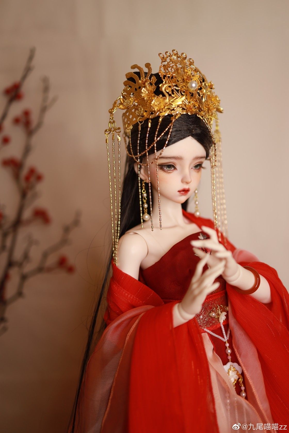 Everyday Fashion with Hanfu Womens Summer Attire