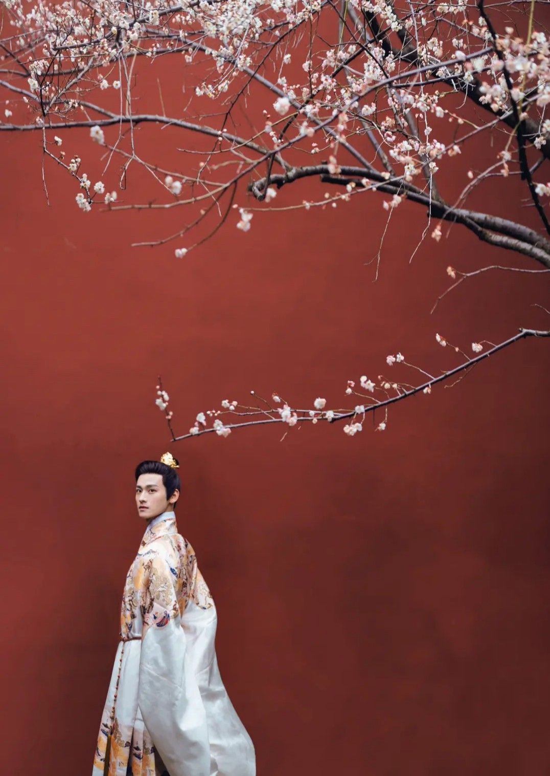 Enhanced Comfort and Style in Miniature Hanfu:A Fashion Evolution Enhanced Comfort and Style in Miniature Hanfu:A Fashion Evolution