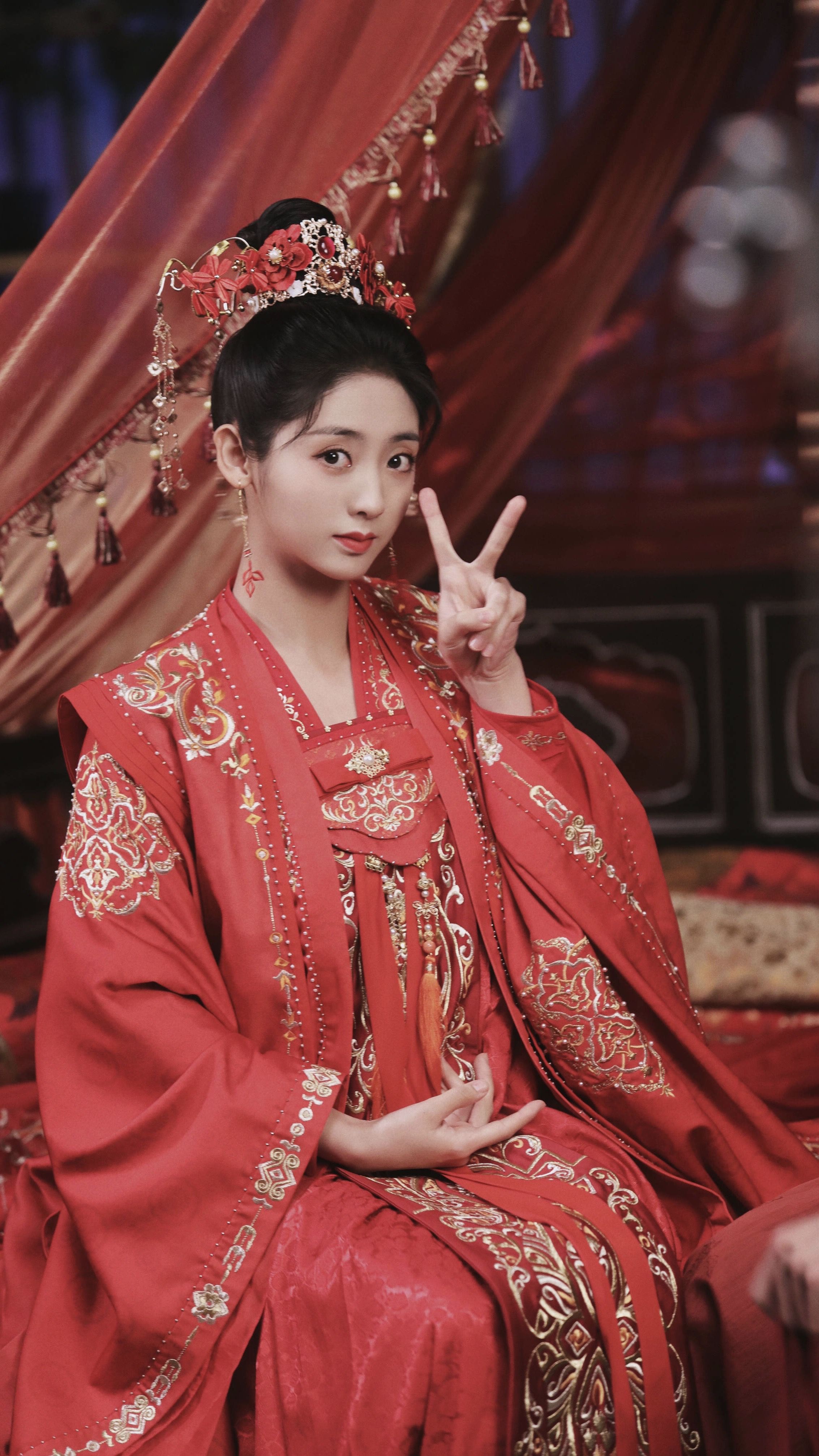 The Allure of Hanfu:Unveiling Its Sensational Charm The Allure of Hanfu:Unveiling Its Sensational Charm