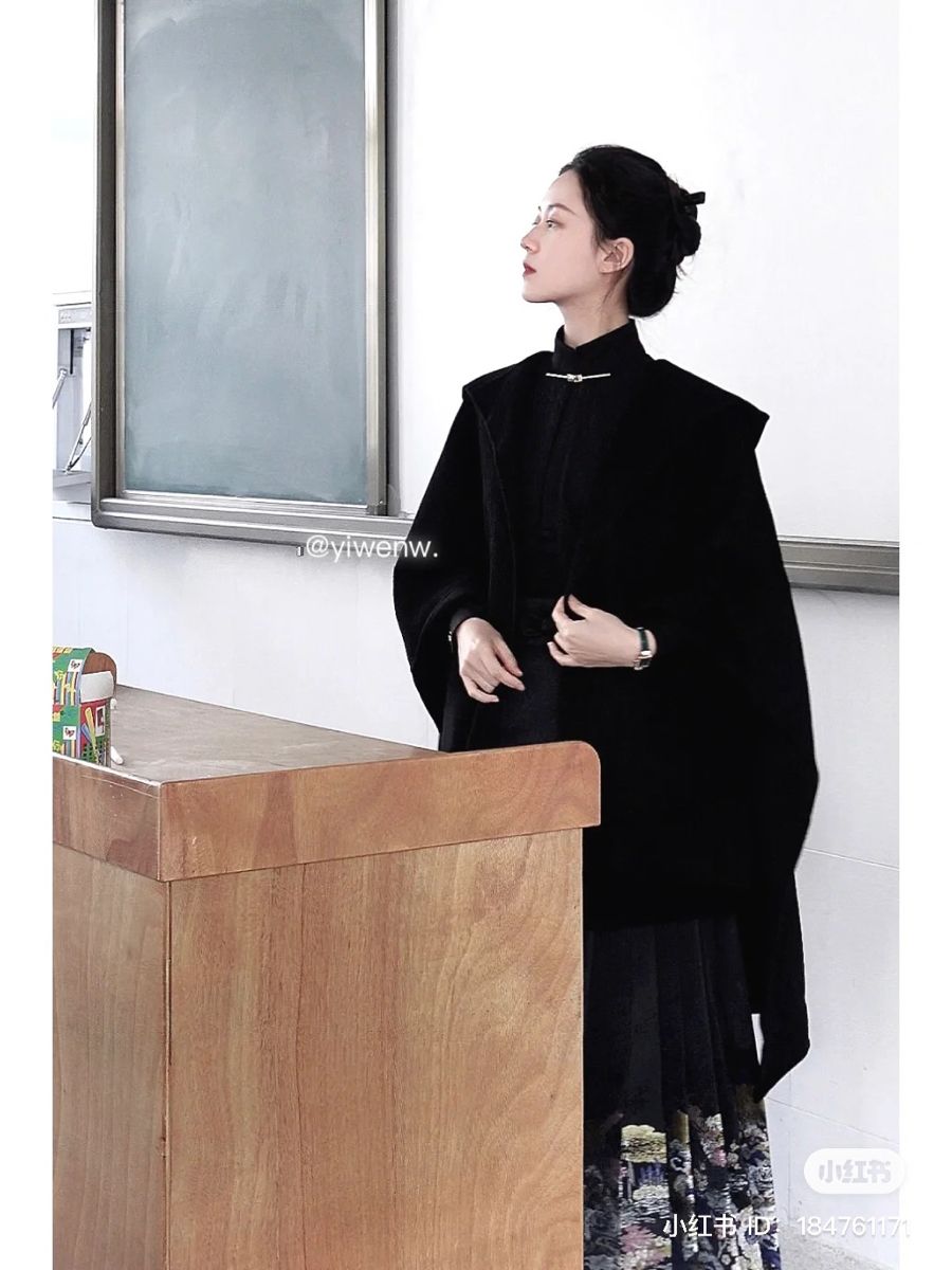 Green Hanfu Costume Set for Little Girls:A Guide to Styling and Selection Green Hanfu Costume Set for Little Girls:A Guide to Styling and Selection