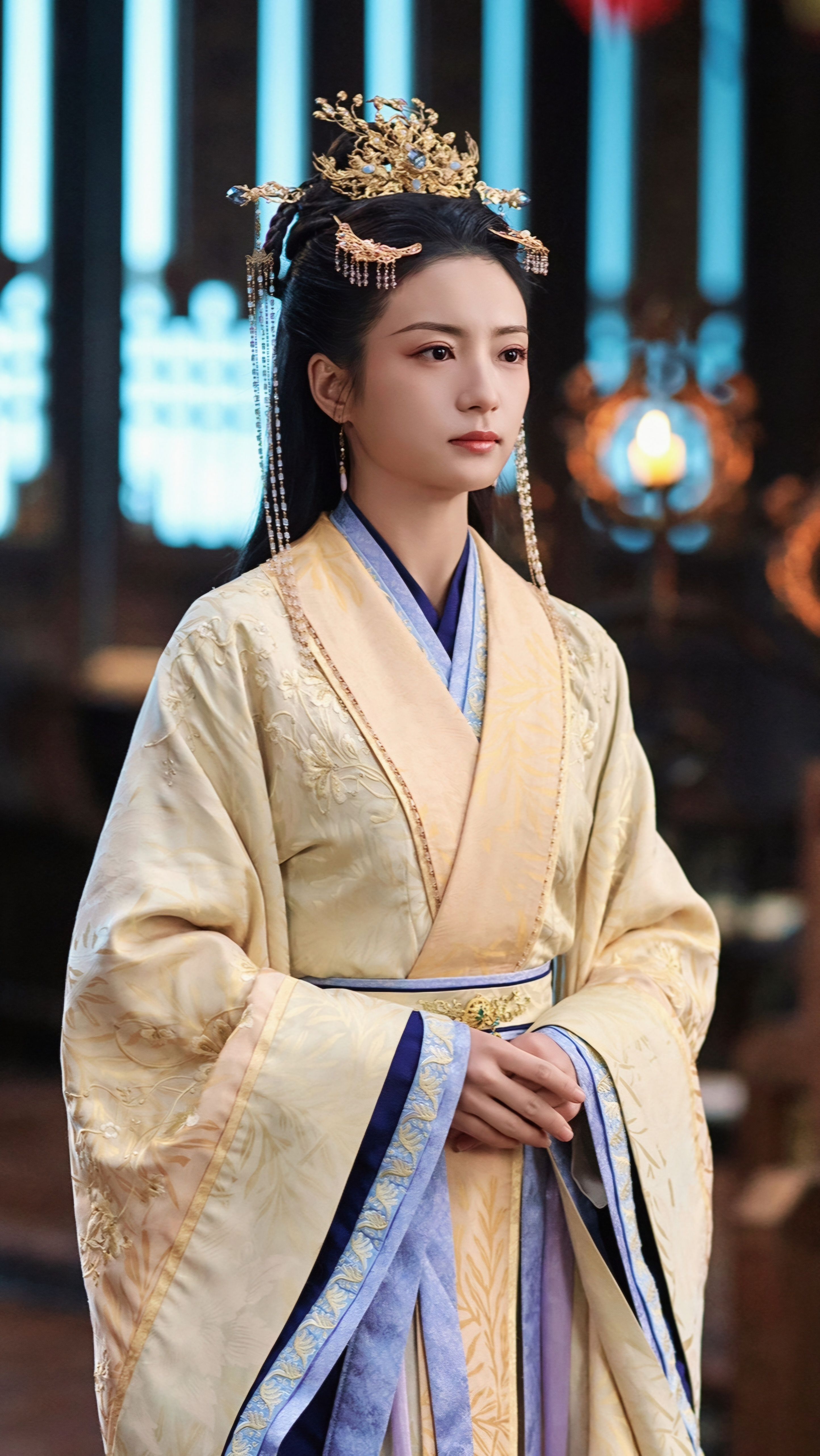 Green Hanfu Costume for Primary School Students:A Complete Guide