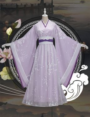 Hanfu Undergarments for Summer:A Comfortable and Stylish Option Hanfu Undergarments for Summer:A Comfortable and Stylish Option