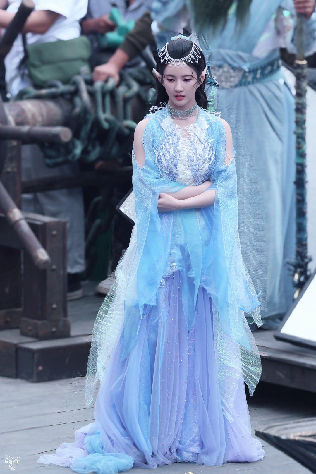 The Splendor of Hanfu Headdresses:A Journey into Traditional Chinese Headwear