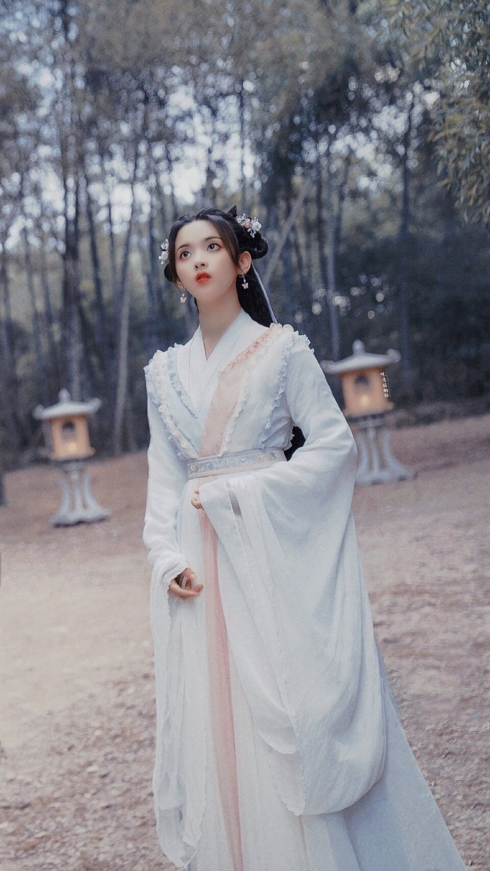 Redesigning the Cheongsam for the Petite Figure:Embracing the Traditional with Modern Adaptations