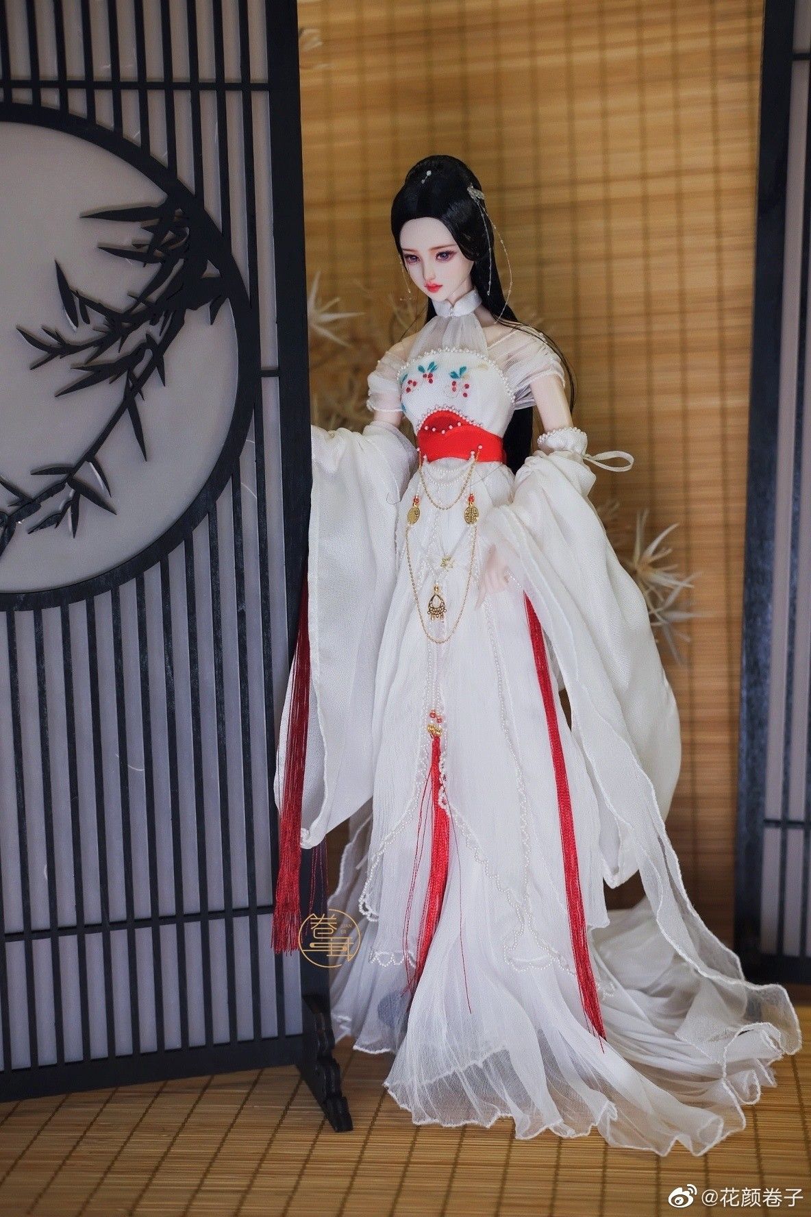 The Evolution of Lolita Style in Traditional Hanfu Fashion The Evolution of Lolita Style in Traditional Hanfu Fashion