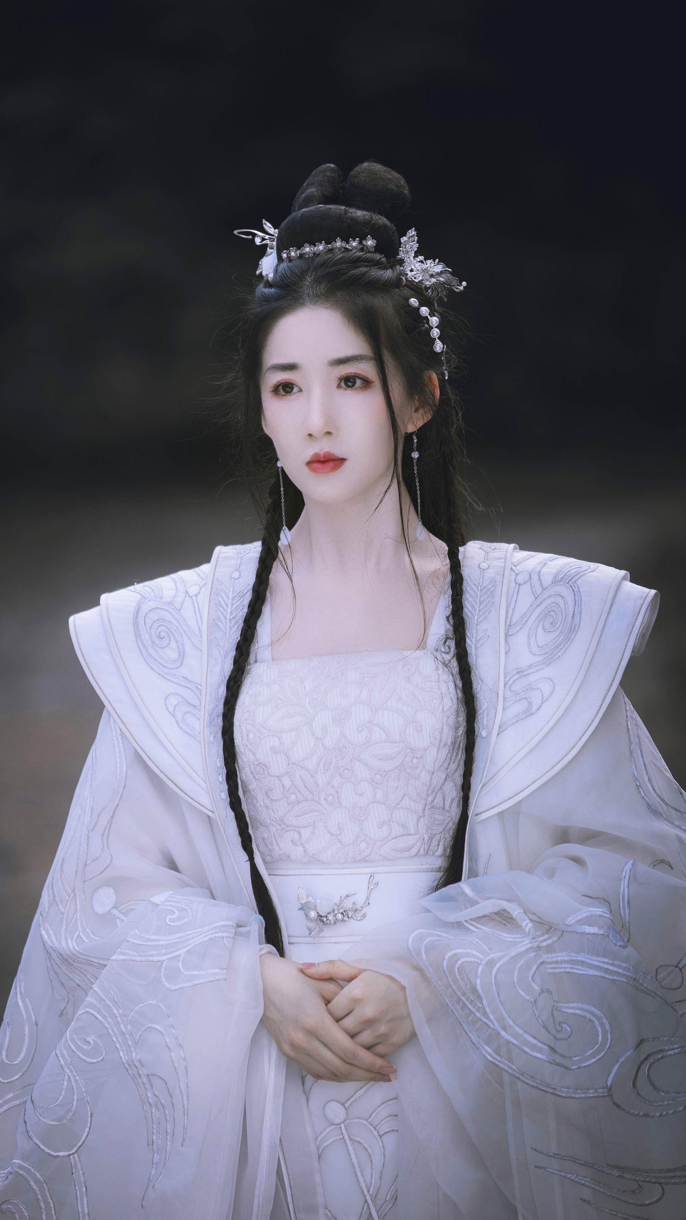 The Splendor of Yi Shui Hanfu:A Journey into Traditional Chinese Elegance