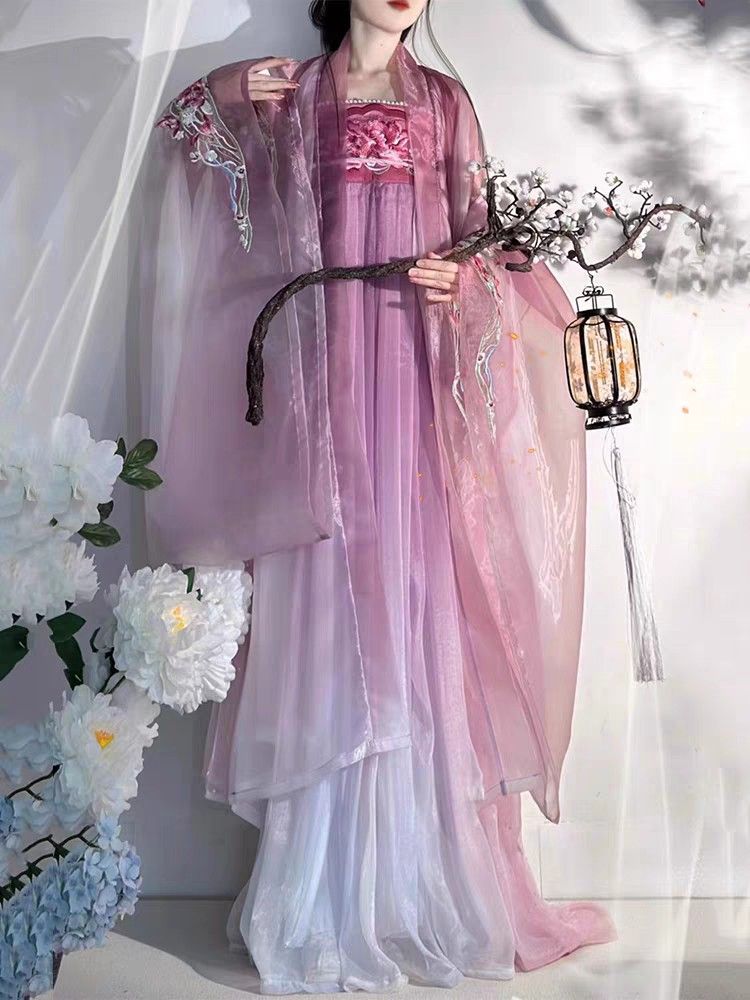Traditional Chinese-Style Childrens Cheongsam for Summer Fun