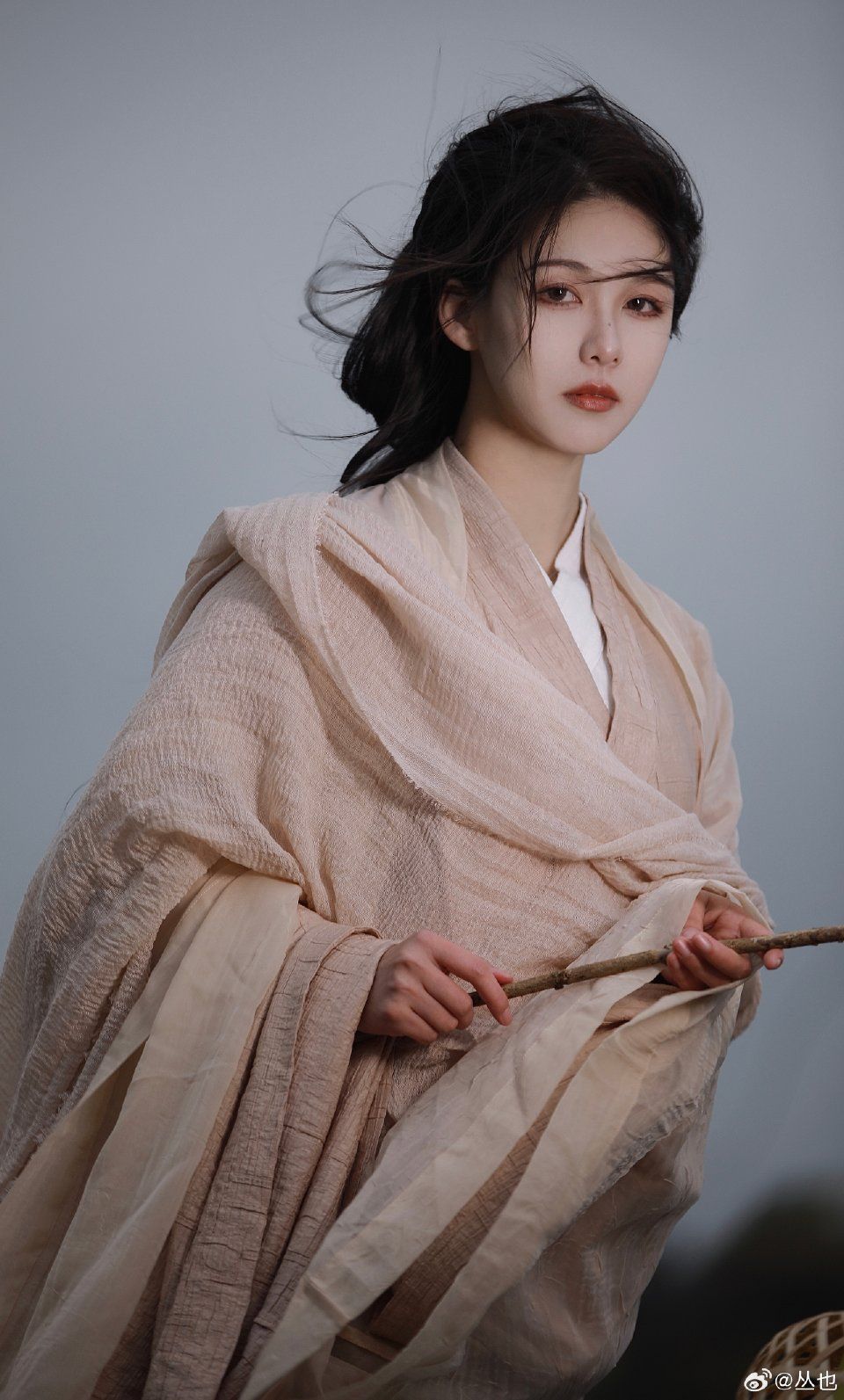 Hanfu Family Uniforms in Kindergarten:A Blend of Tradition and Modernity Hanfu Family Uniforms in Kindergarten:A Blend of Tradition and Modernity