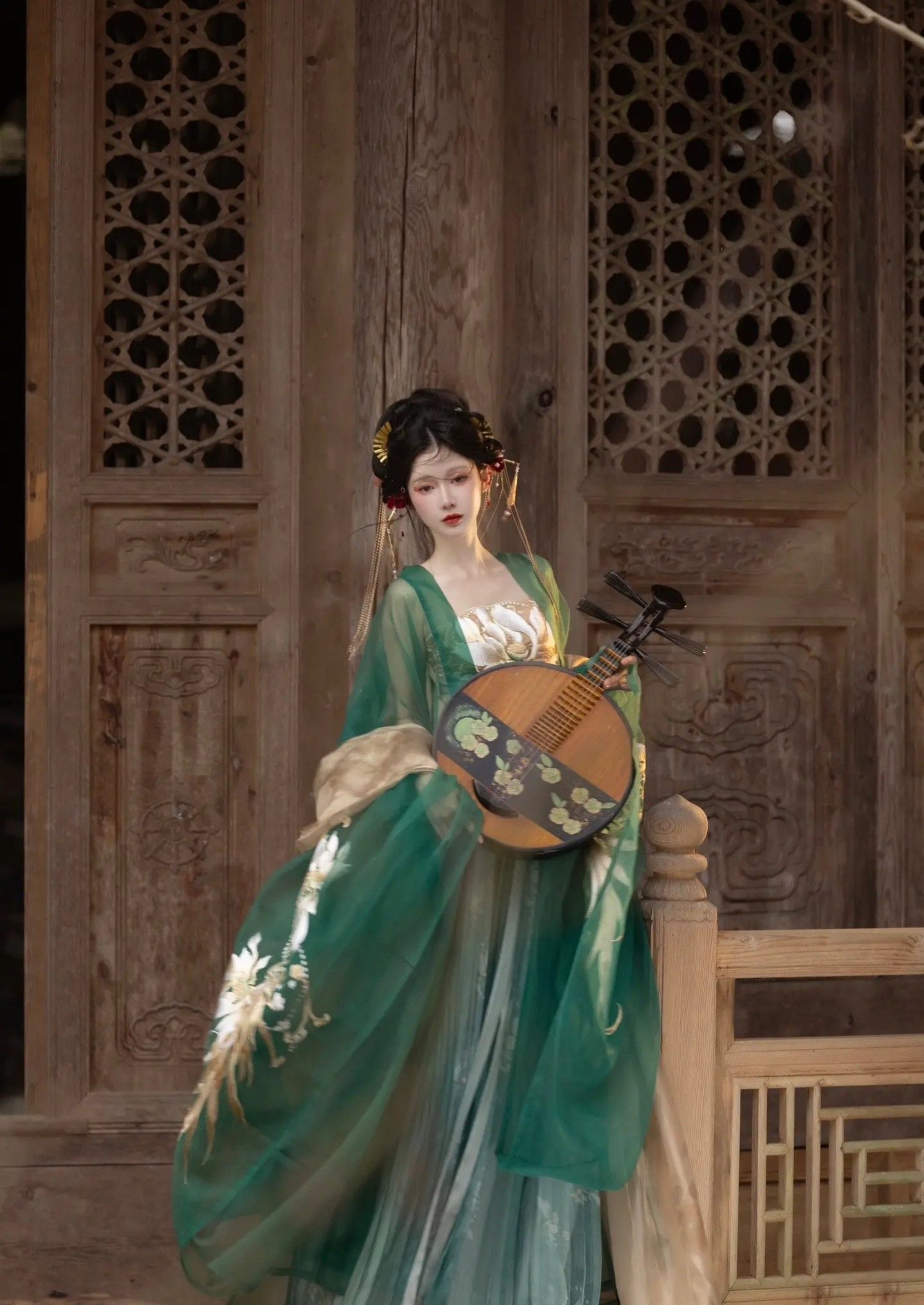 The Mamenqun:A Blend of Tradition and Modernity in Skirt Design