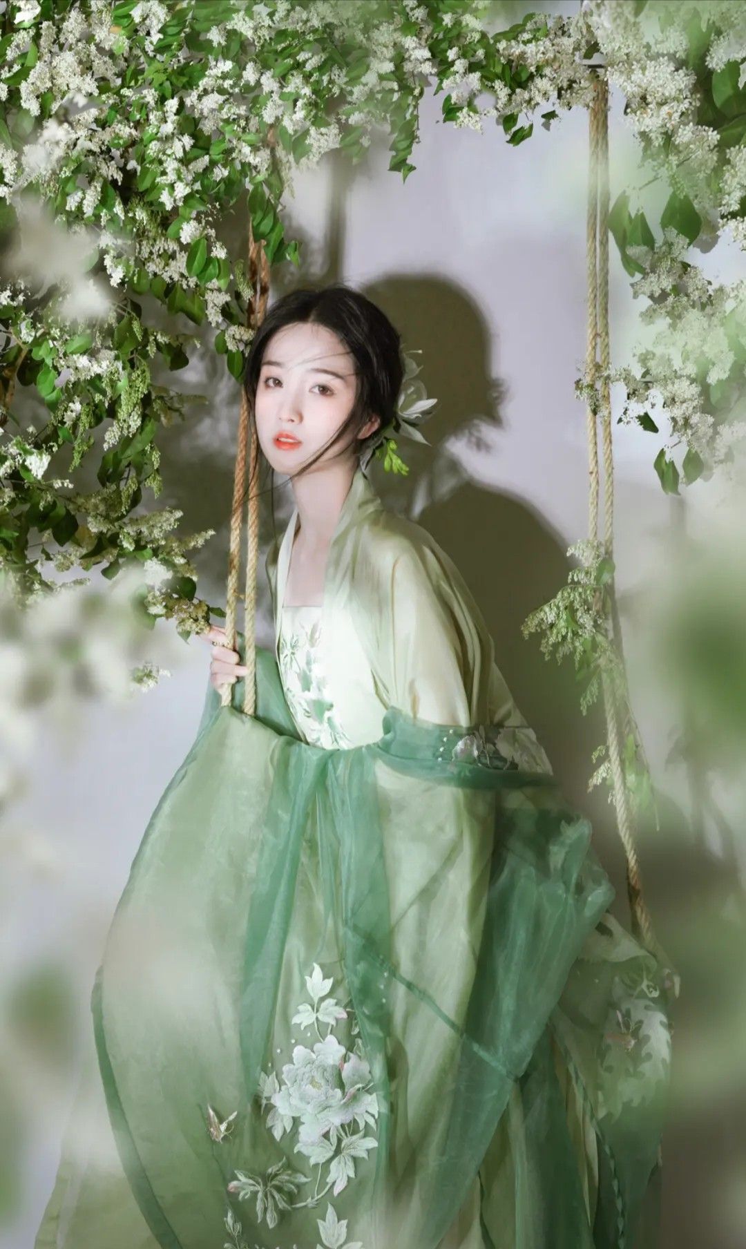 The Rise of Hanfu:Unveiling the Popularity of Ming Dynasty Fashion at Affordable Prices The Rise of Hanfu:Unveiling the Popularity of Ming Dynasty Fashion at Affordable Prices
