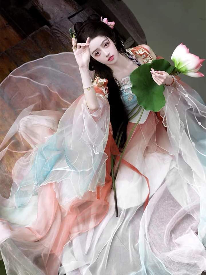 Childrens Ma-Mian Skirts:Embracing the New Chinese Style