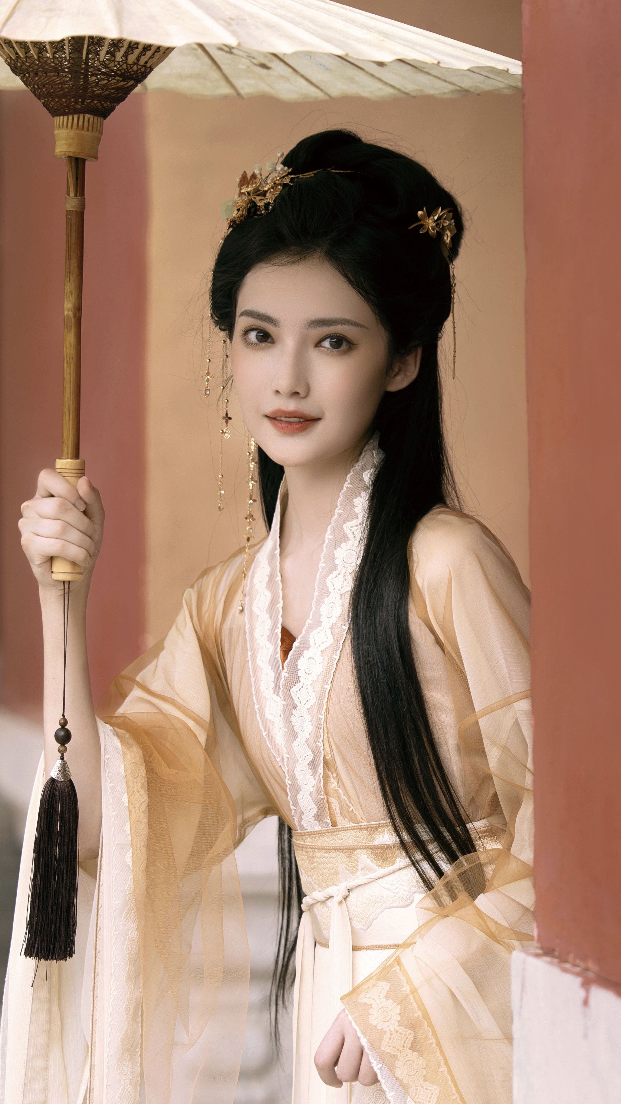 Dreaming in Chu and Han:Original Hanfu Clothing Shop Dreaming in Chu and Han:Original Hanfu Clothing Shop
