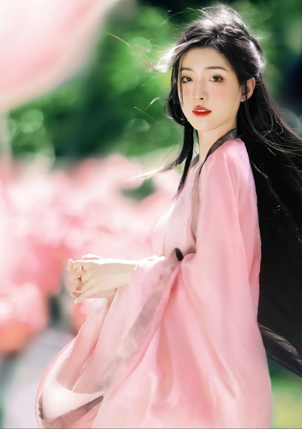 A Guide to Stylish Hanfu Baby Girl Outfits A Guide to Stylish Hanfu Baby Girl Outfits