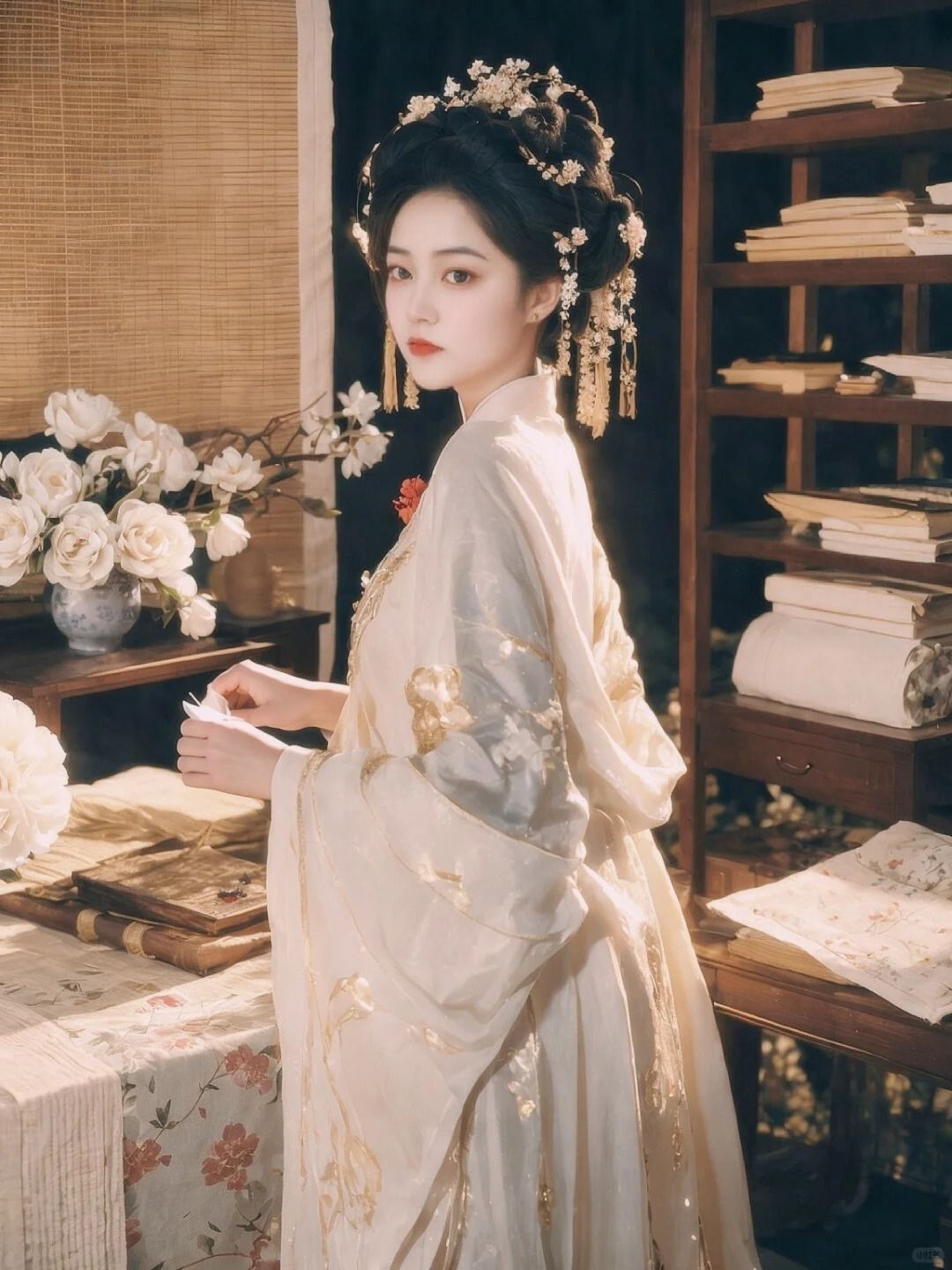 Green Cheongsam Dancewear:Embodying Tradition and Elegance Green Cheongsam Dancewear:Embodying Tradition and Elegance