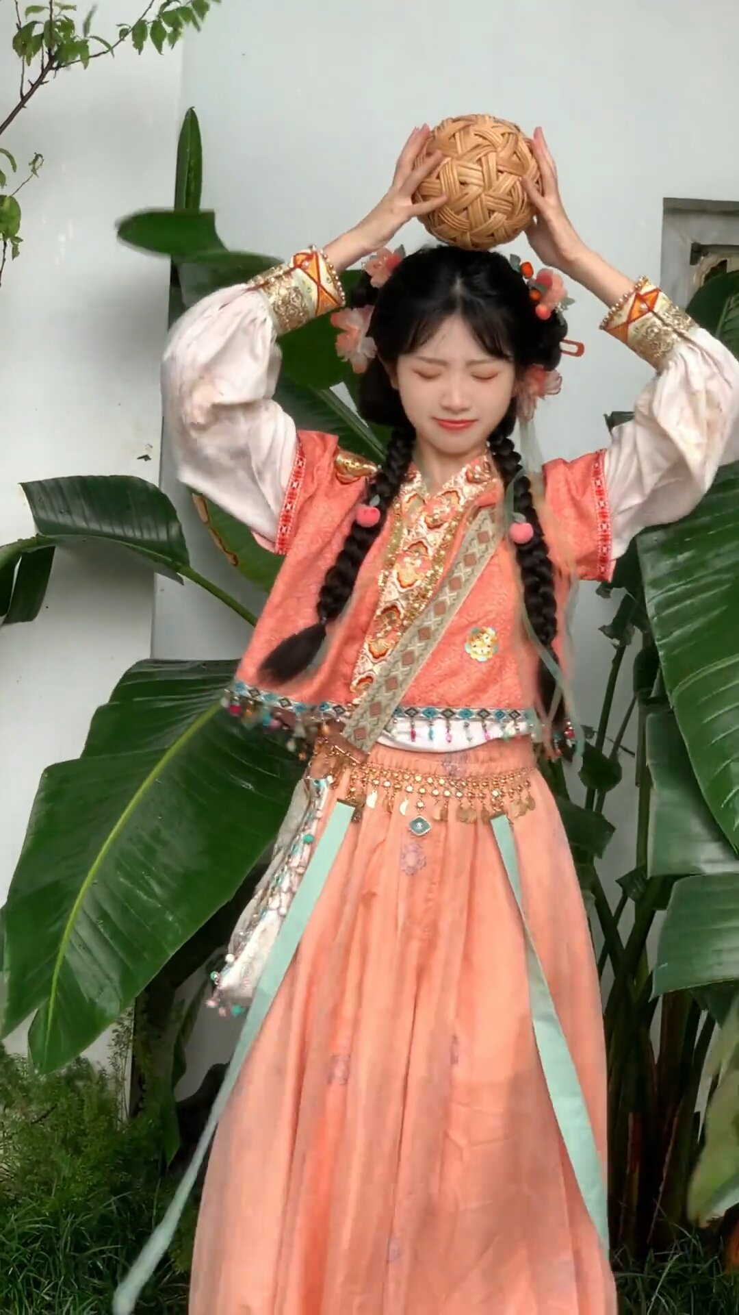 The Allure of Traditional Tangsuits for Baby Fashion