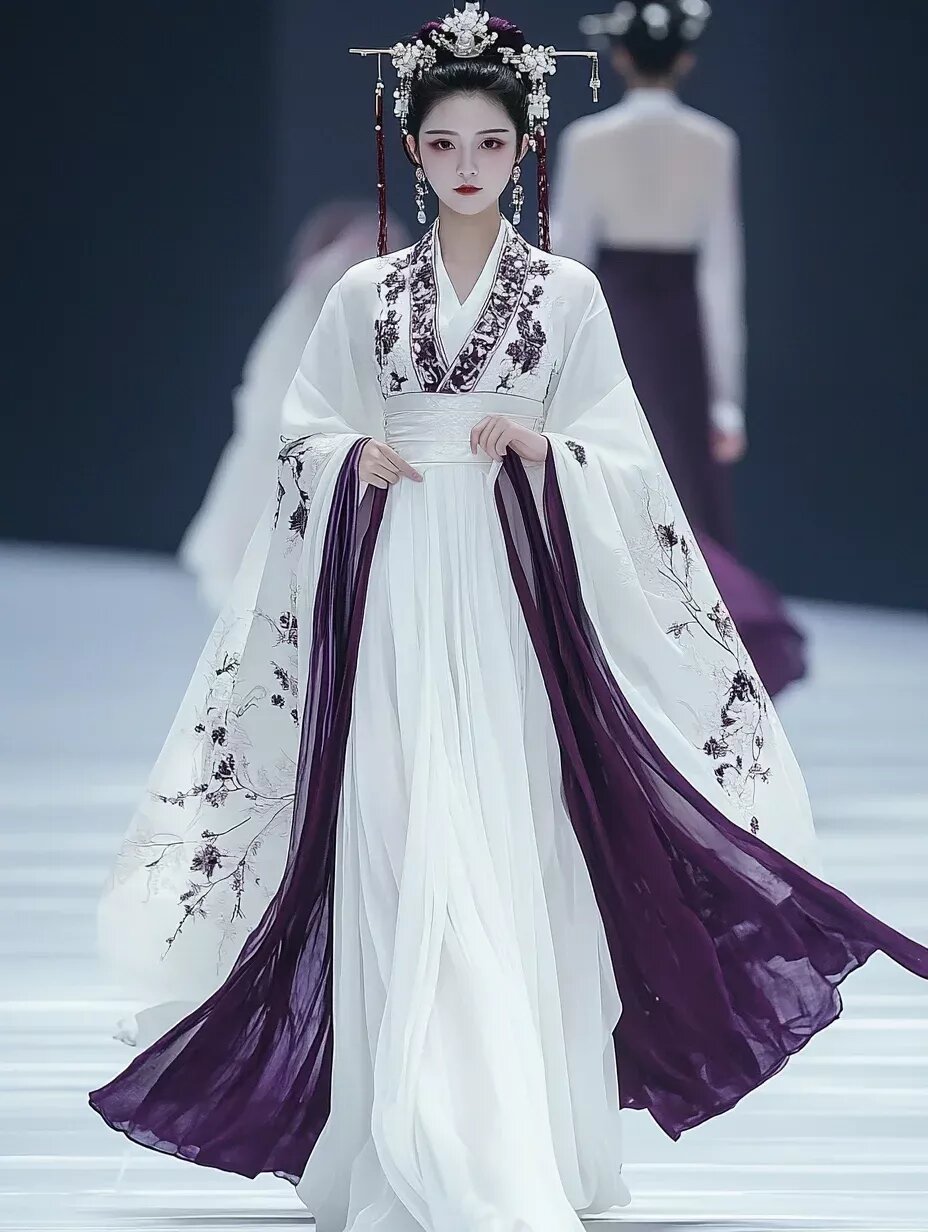 The Elegance of a Pink Cheongsam:A Quality Analysis