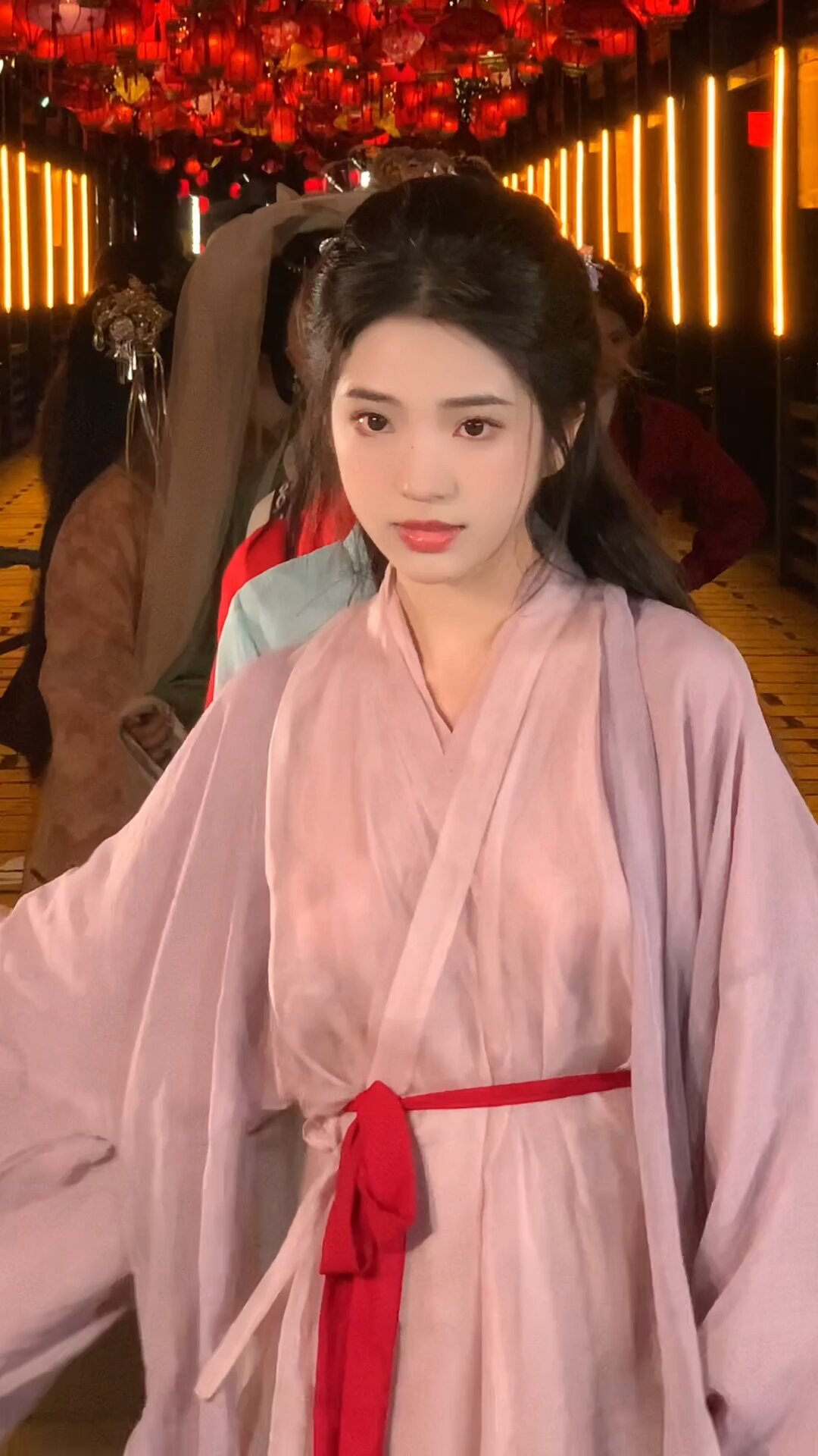 Girls Cheongsam Clothes:A Look into the World of Childrens Traditional Fashion Girls Cheongsam Clothes:A Look into the World of Childrens Traditional Fashion