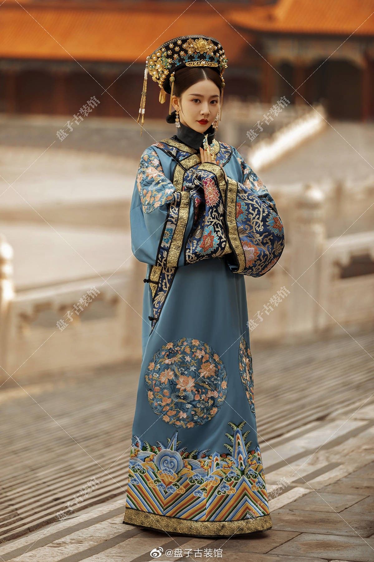 Summer-Style Qipao for Little Girls:A Blend of Tradition and Fashion Summer-Style Qipao for Little Girls:A Blend of Tradition and Fashion