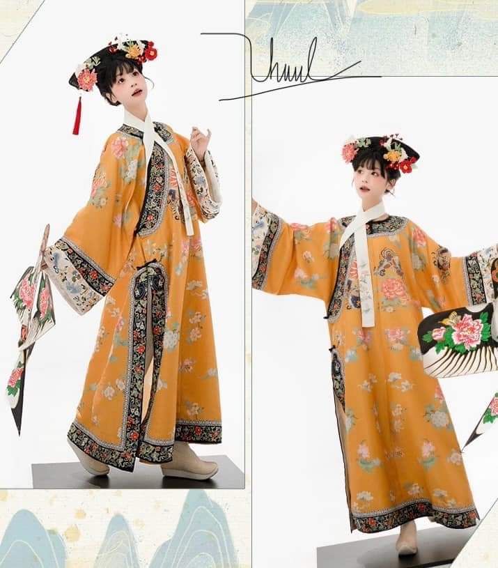 Revival of Traditional Chinese Cheongsam in Modern Times:The Revival of the Republic-Era Style Revival of Traditional Chinese Cheongsam in Modern Times:The Revival of the Republic-Era Style