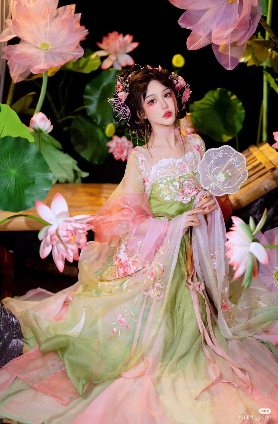 The Casual Elegance of Cheongsam Dress