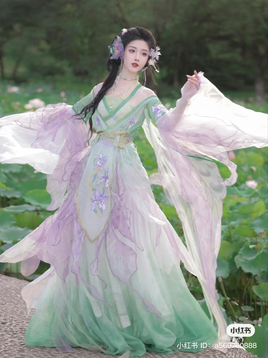 Childrens Ancient Costume Inspired by Zixuans Style Childrens Ancient Costume Inspired by Zixuans Style