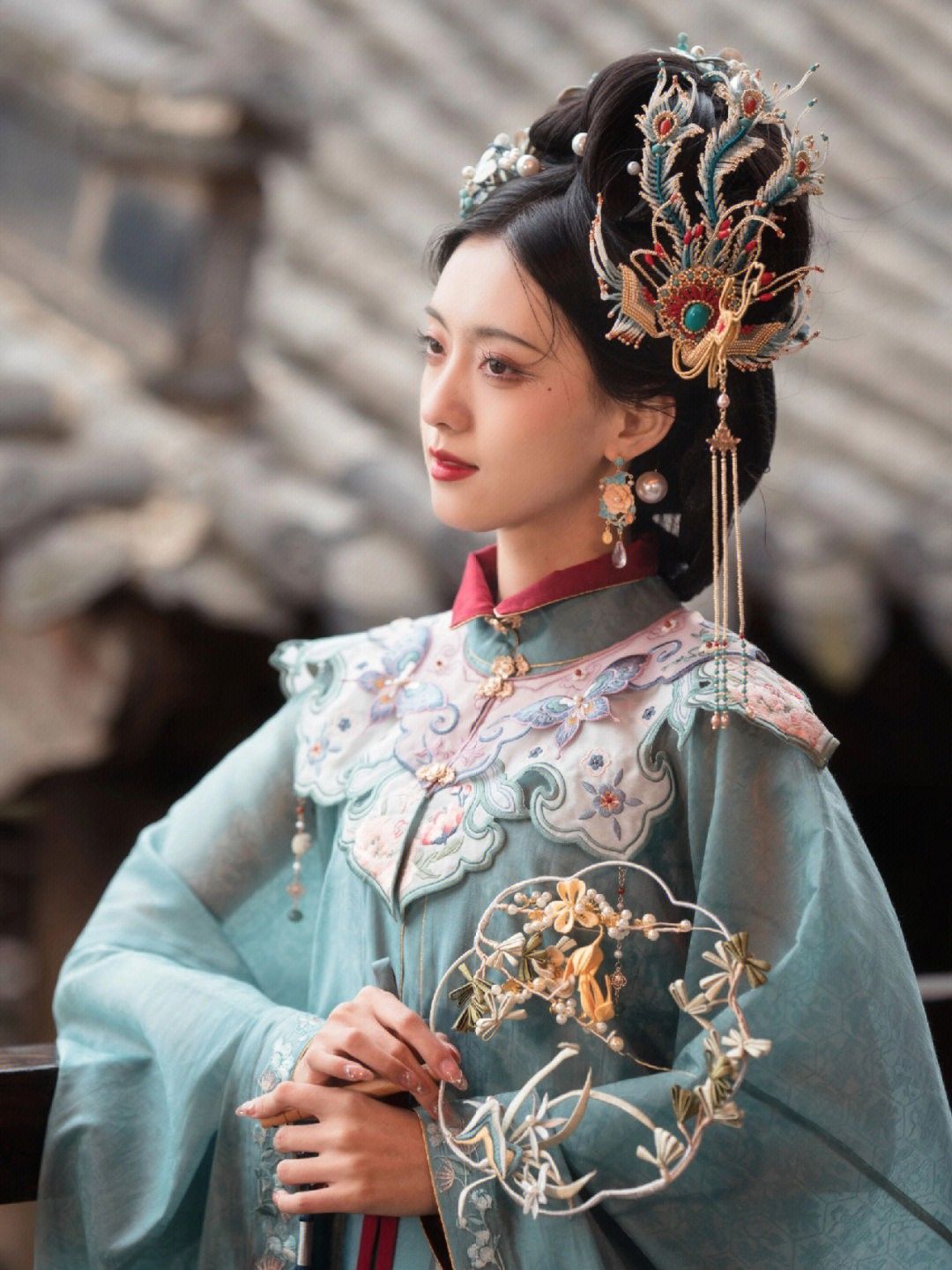 Magnificent Cheongsam:Embodying Elegance and Prestige for a Resounding Success Magnificent Cheongsam:Embodying Elegance and Prestige for a Resounding Success