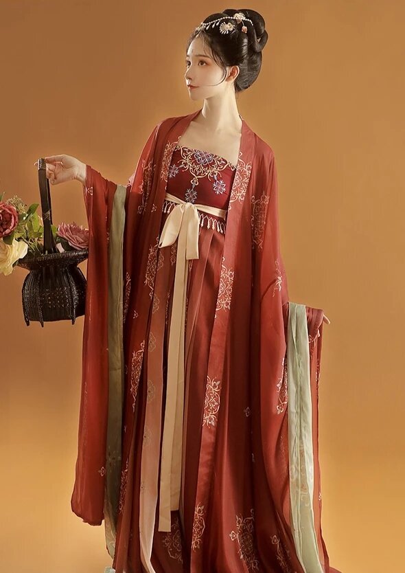 Reimagining the Cheongsam as a Modern Confection:The Evolution of the改良旗袍连衣长裙