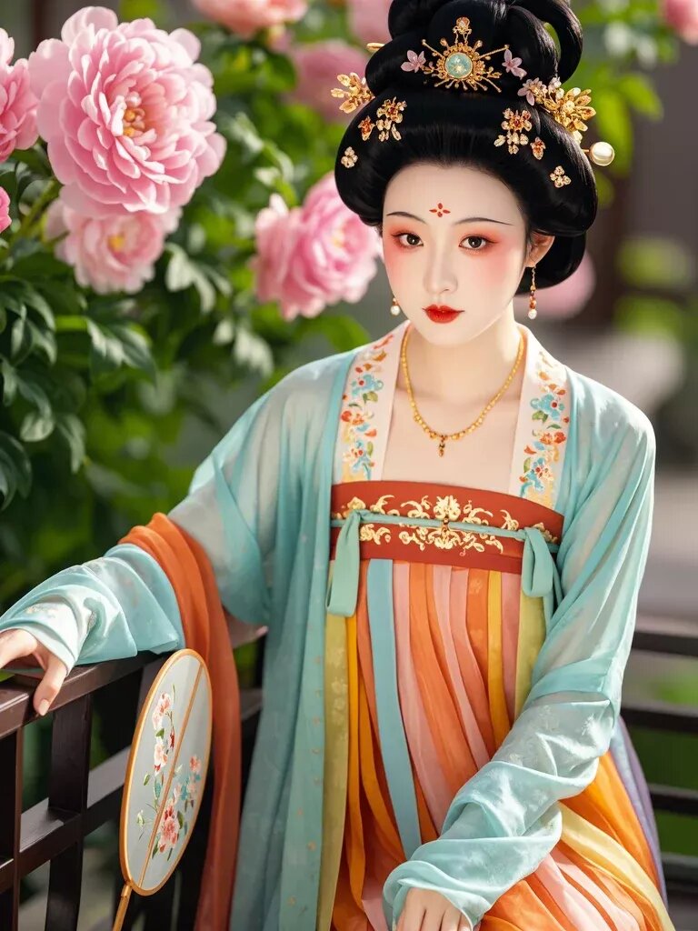 Little Bear Hanfu Childrens Fashion:A Blend of Tradition and Modernity Little Bear Hanfu Childrens Fashion:A Blend of Tradition and Modernity