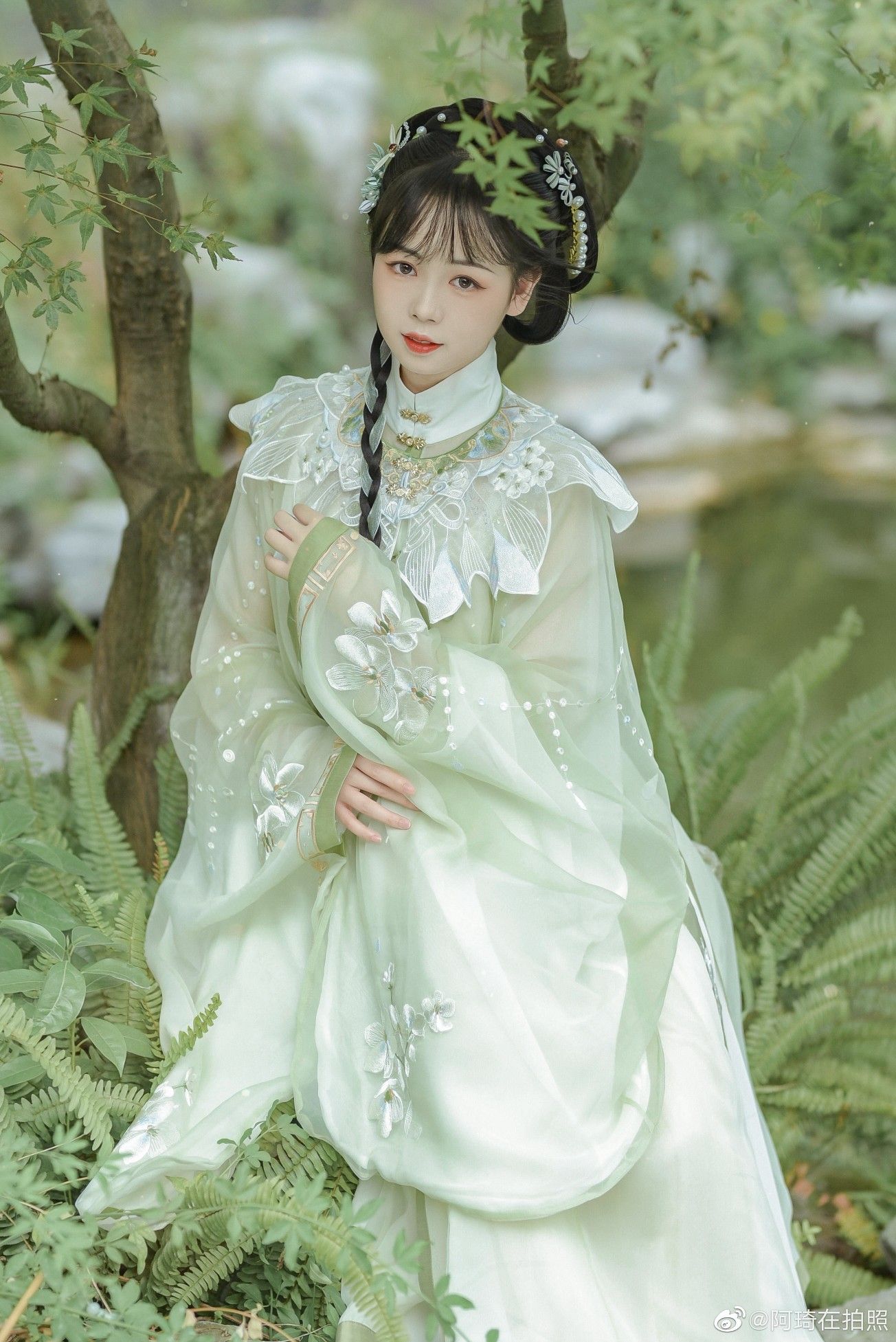 The Latest Trends in Summer Cheongsam Designs for Women The Latest Trends in Summer Cheongsam Designs for Women