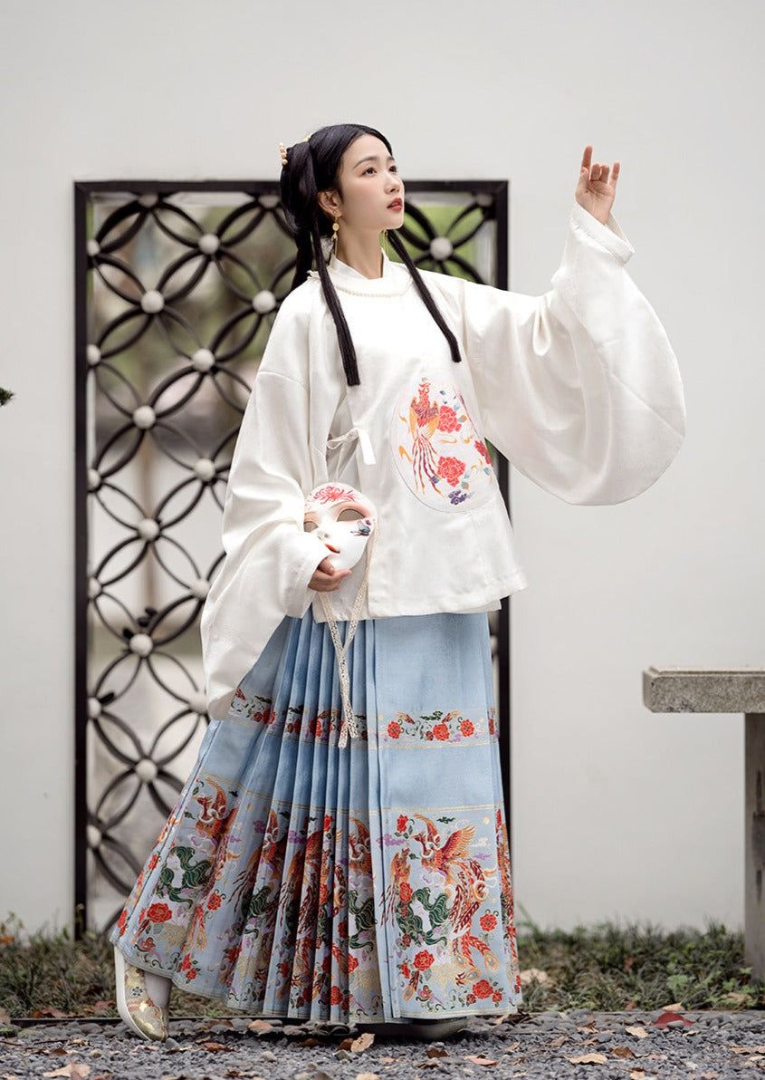Autumn Winter Qipao Jacket:A Stylish Outer Layer for Traditional Elegance Autumn Winter Qipao Jacket:A Stylish Outer Layer for Traditional Elegance
