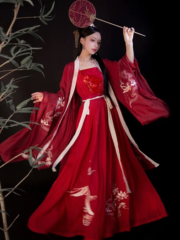 Traditional Tang-Style Chinese-Inspired Womens Jeans:A Blend of Culture and Fashion Traditional Tang-Style Chinese-Inspired Womens Jeans:A Blend of Culture and Fashion