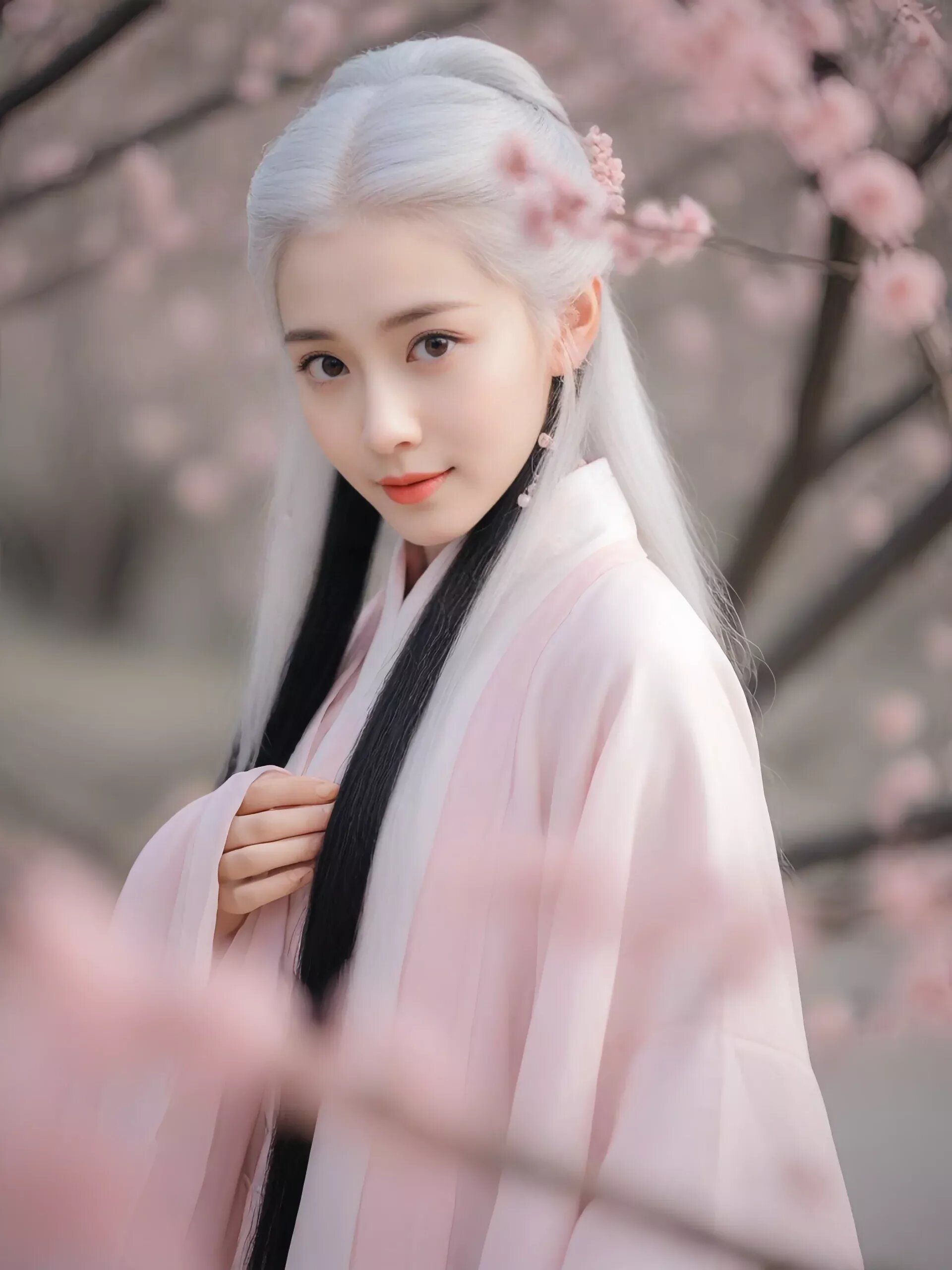 Original Hanfu Fashion:Exploring the Cultural Depths of Thirty-Six Strategies in Modern Times