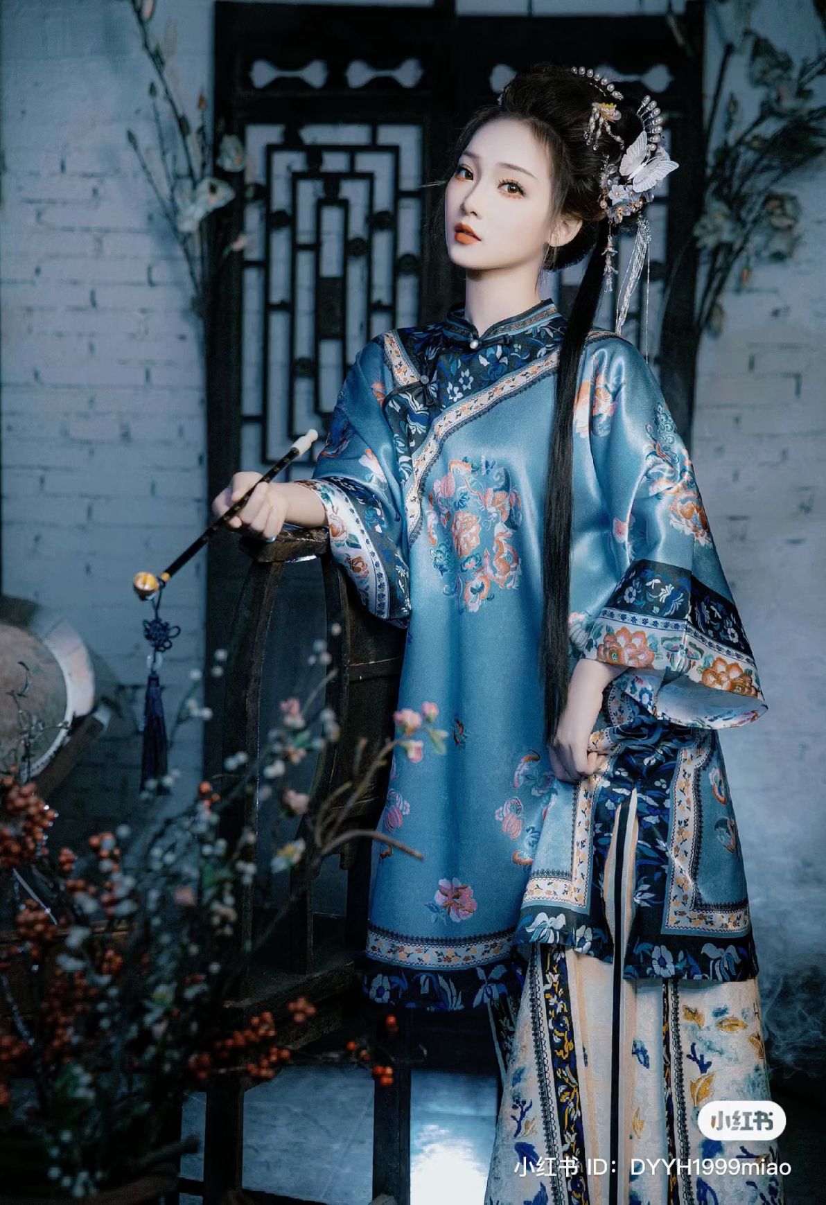 Latest in Summer Womens Cheongsam Fashion Trends