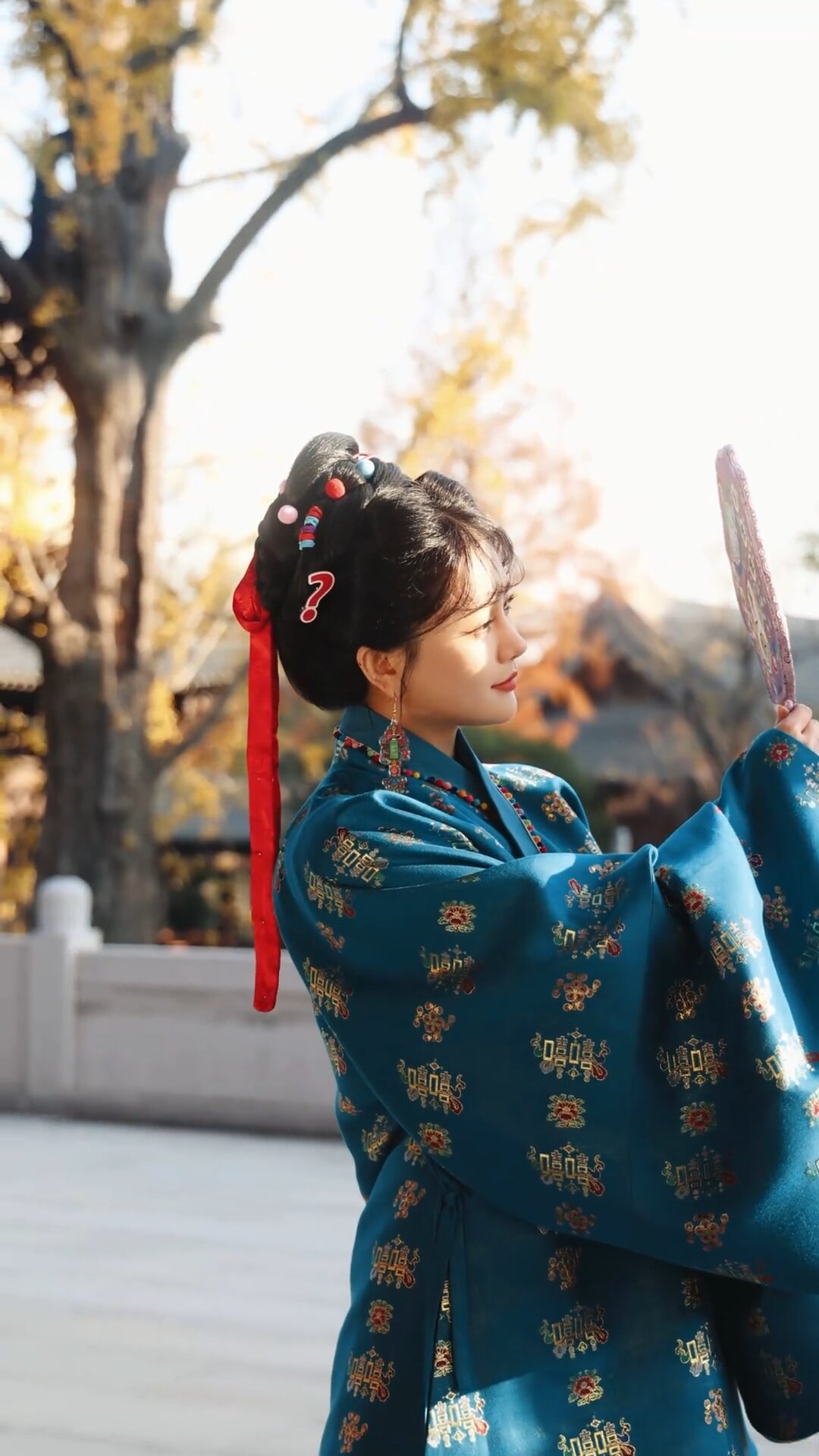 The Role of Hanfu Underwear Straps in Traditional Chinese Fashion The Role of Hanfu Underwear Straps in Traditional Chinese Fashion