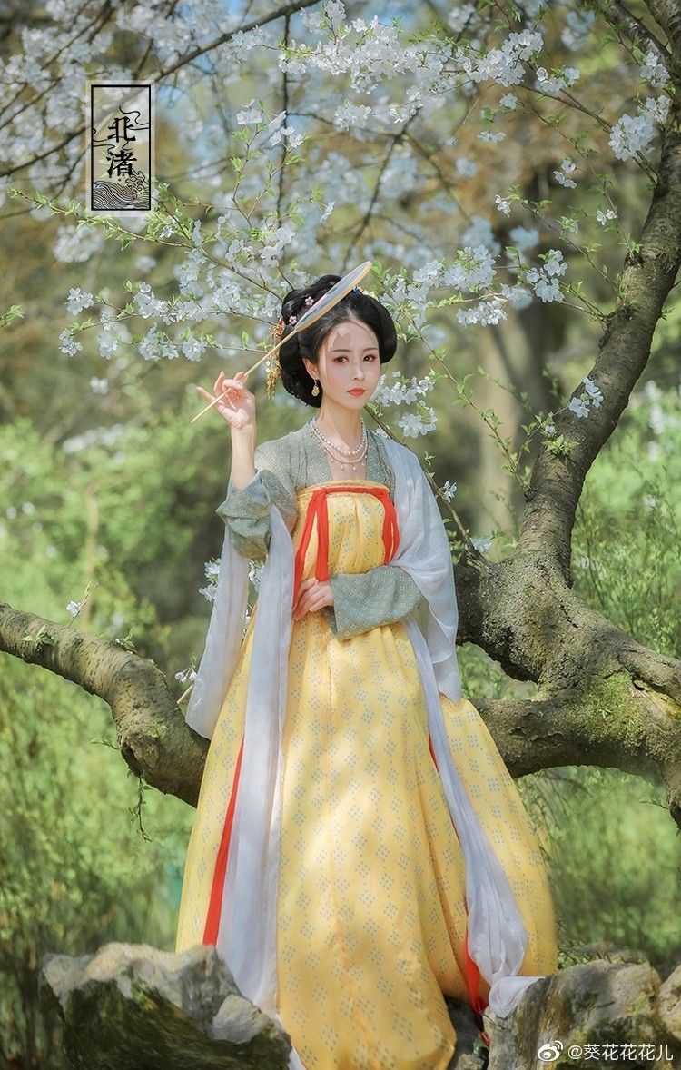 The Rise of Short-Style Hanfu Jackets:A Blend of Traditional Elegance and Modern Fashion The Rise of Short-Style Hanfu Jackets:A Blend of Traditional Elegance and Modern Fashion