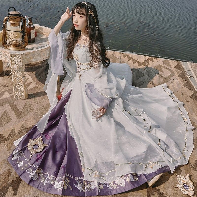 The Revival of Qipao:Embracing the Fashionable Allure of Womens Cheongsam The Revival of Qipao:Embracing the Fashionable Allure of Womens Cheongsam
