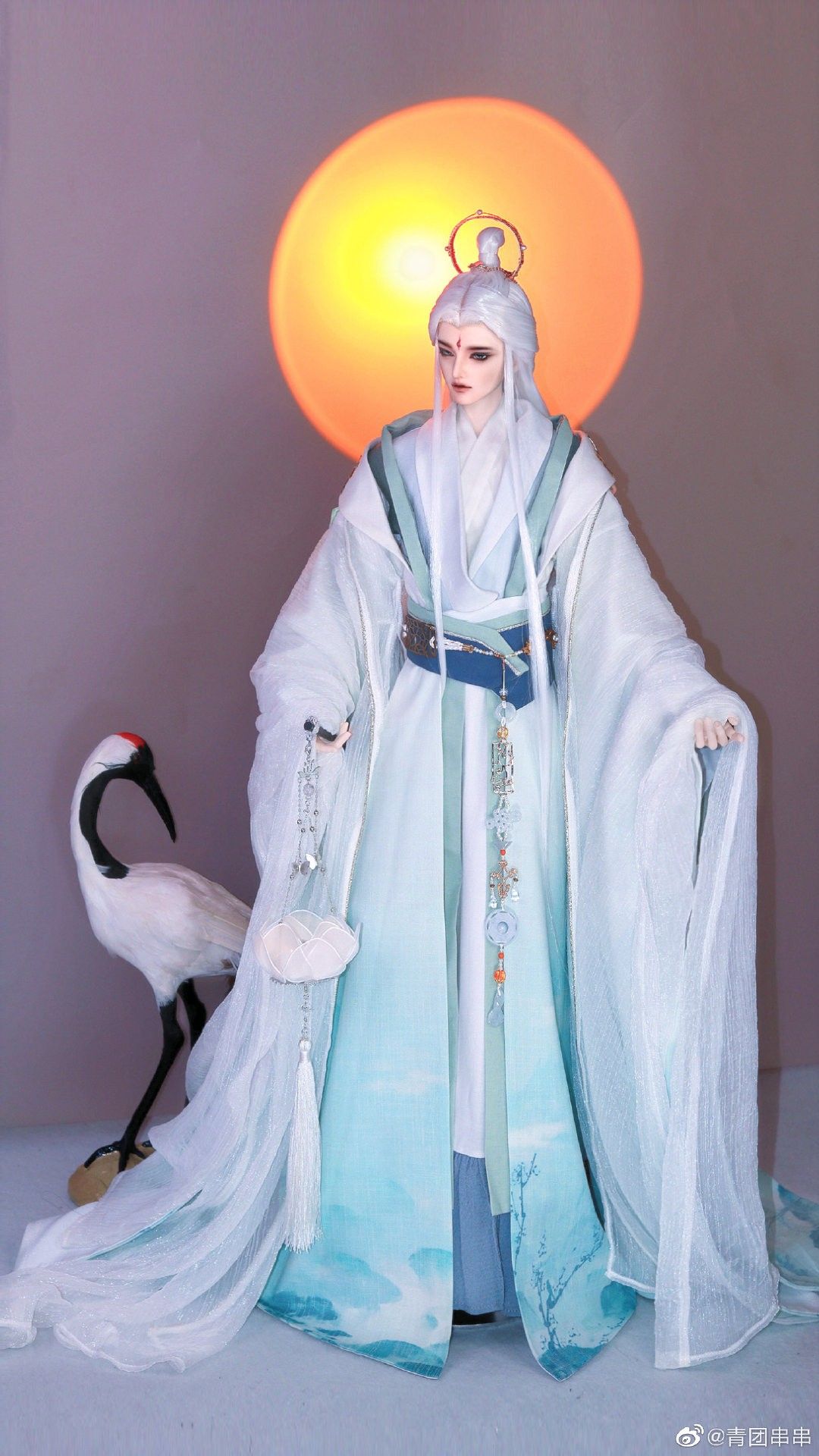 Modern Hanfu Womens Summer Fashion:Plus Size Hanfu for a Comfortable and Stylish Summer Modern Hanfu Womens Summer Fashion:Plus Size Hanfu for a Comfortable and Stylish Summer